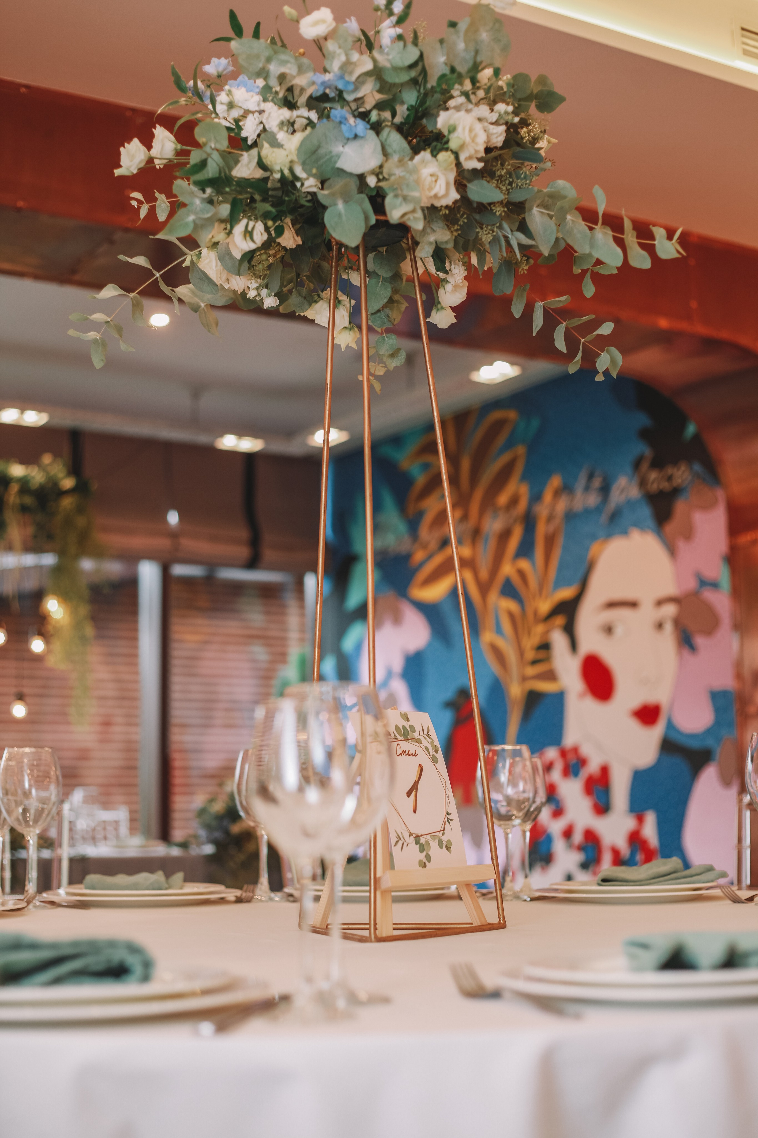 Мария и Павел. Ведущая на свадьбу, корпоратив, юбилей в Москве Бойчук Наталья