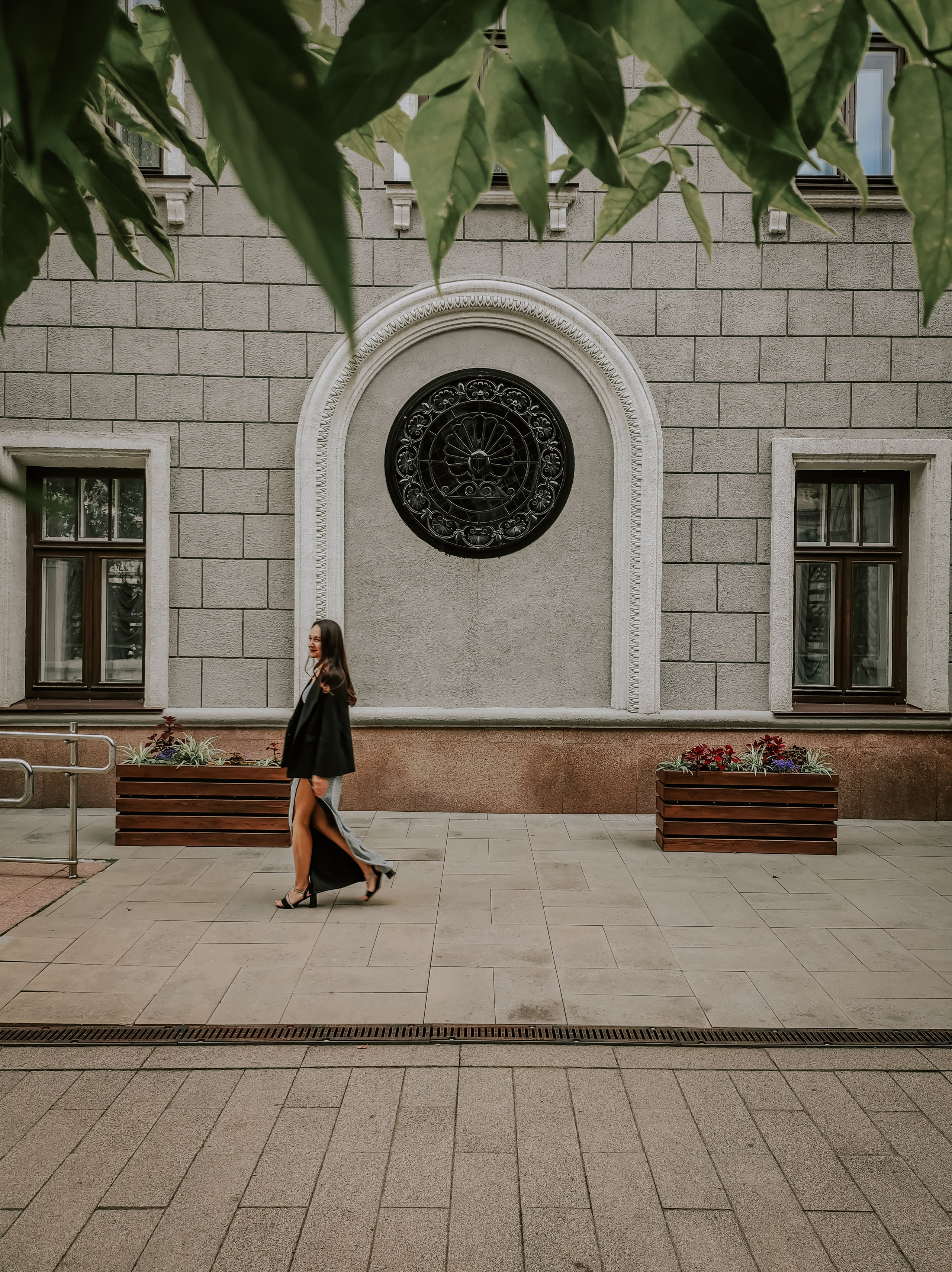 Ольга. Фотограф Регина Крикунова г. Красноярск