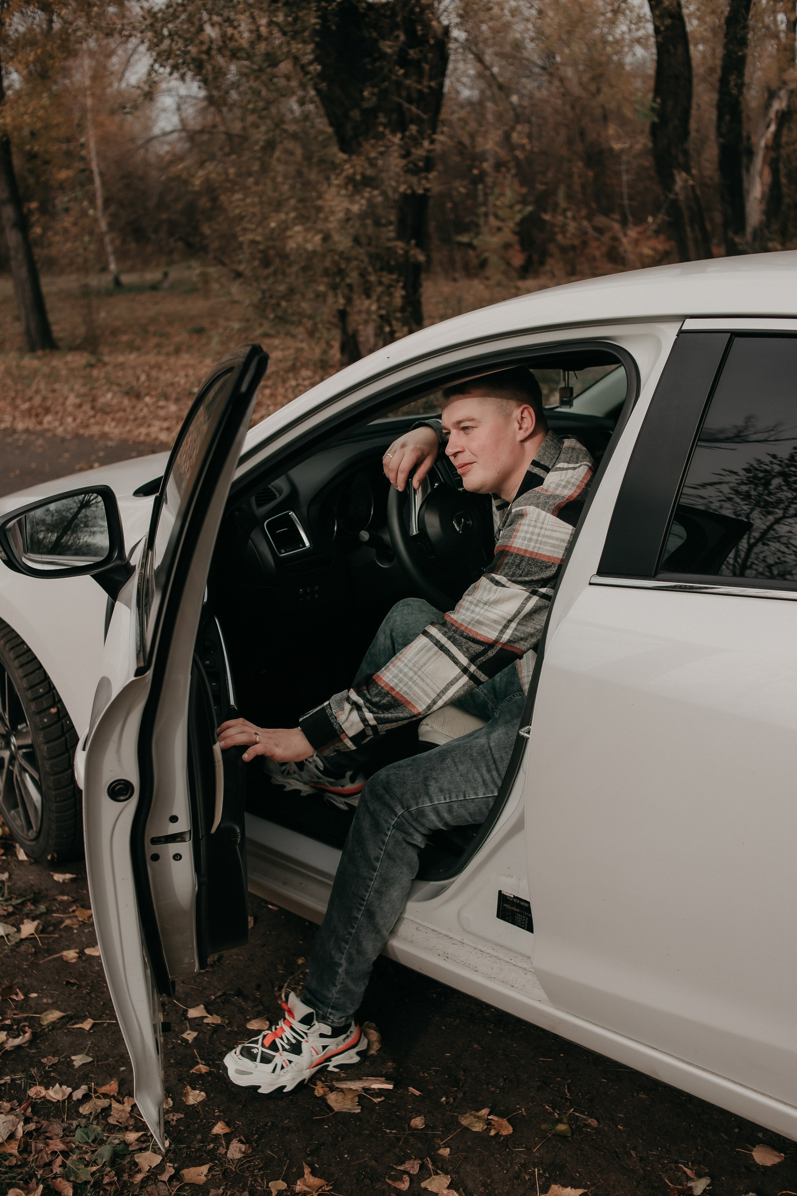 Ксения и Георгий. Фотограф Регина Крикунова г. Красноярск