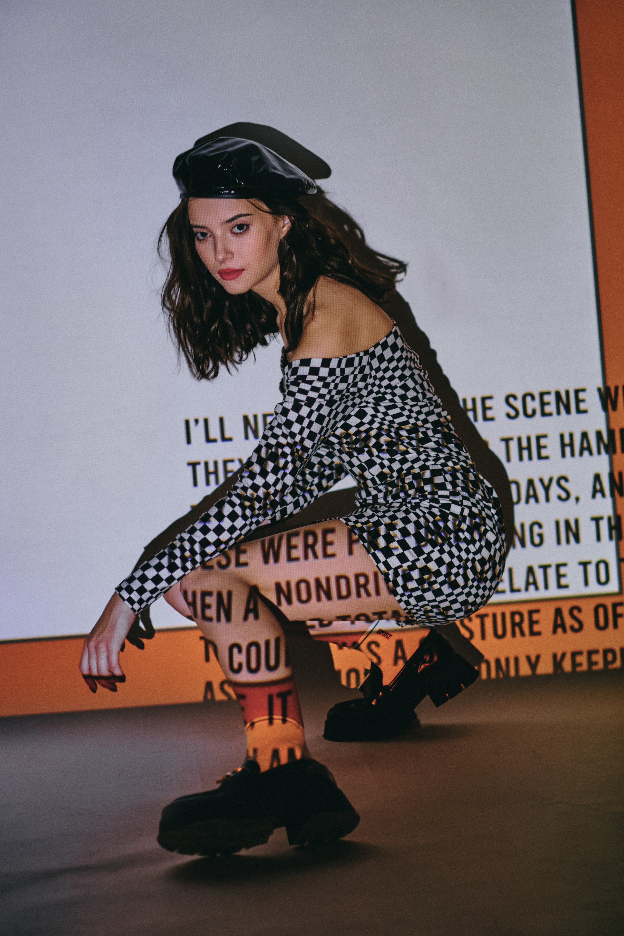 Welcome to New York. Фотограф Контузорова Ольга