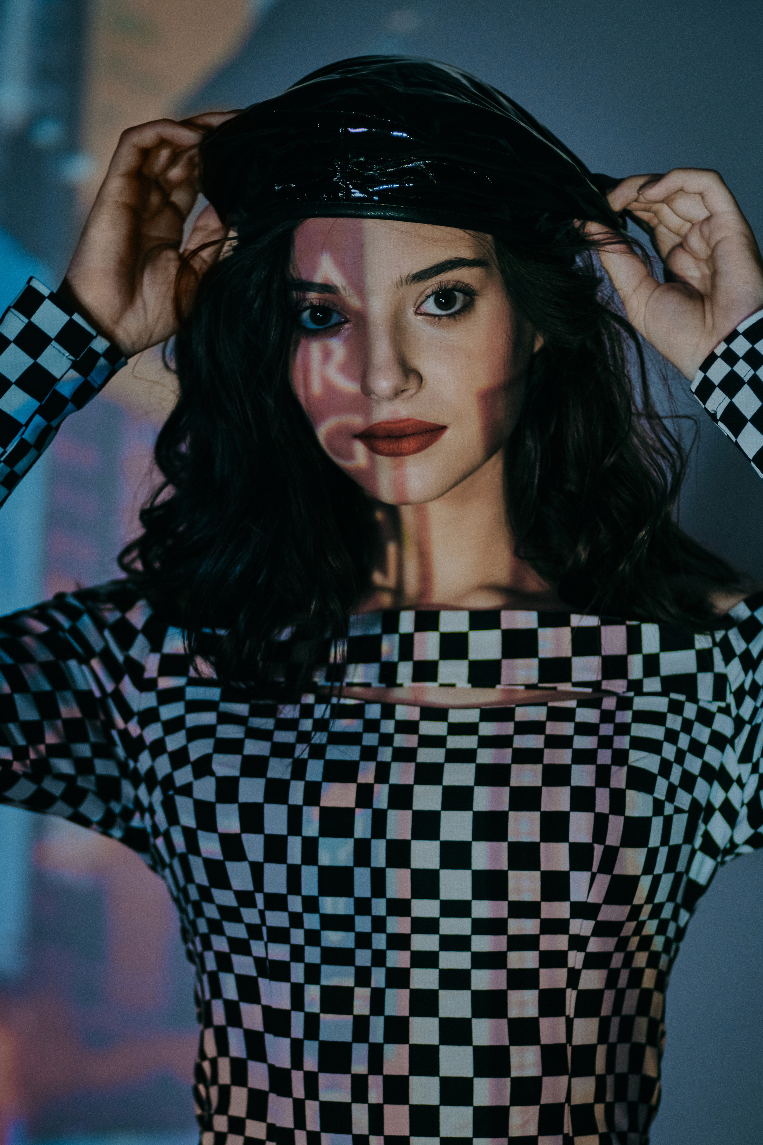 Welcome to New York. Фотограф Контузорова Ольга