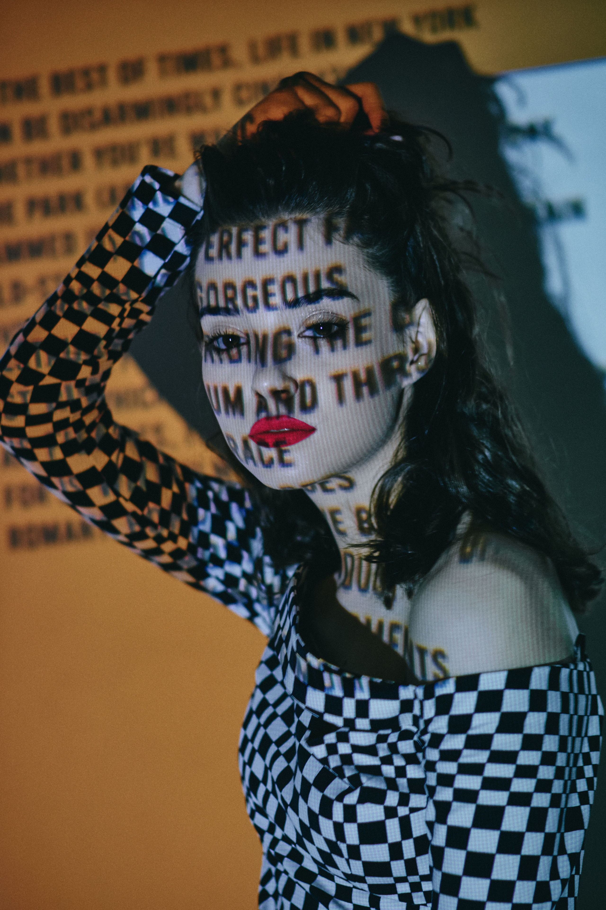 Welcome to New York. Фотограф Контузорова Ольга