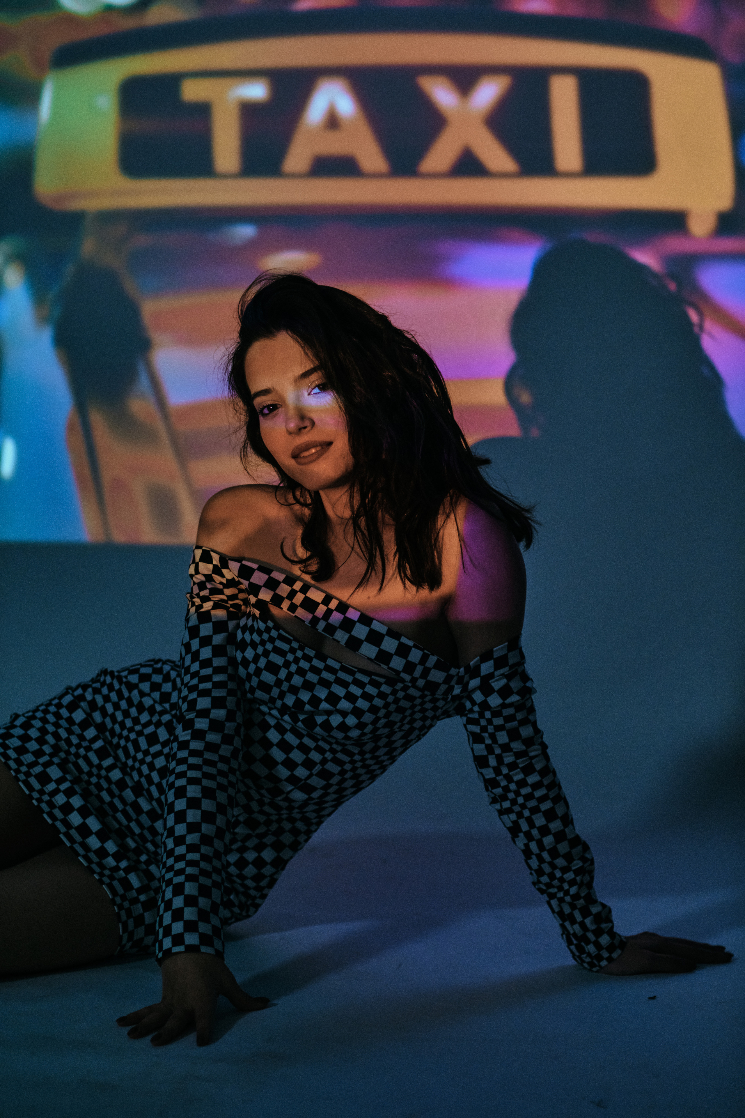 Welcome to New York. Фотограф Контузорова Ольга