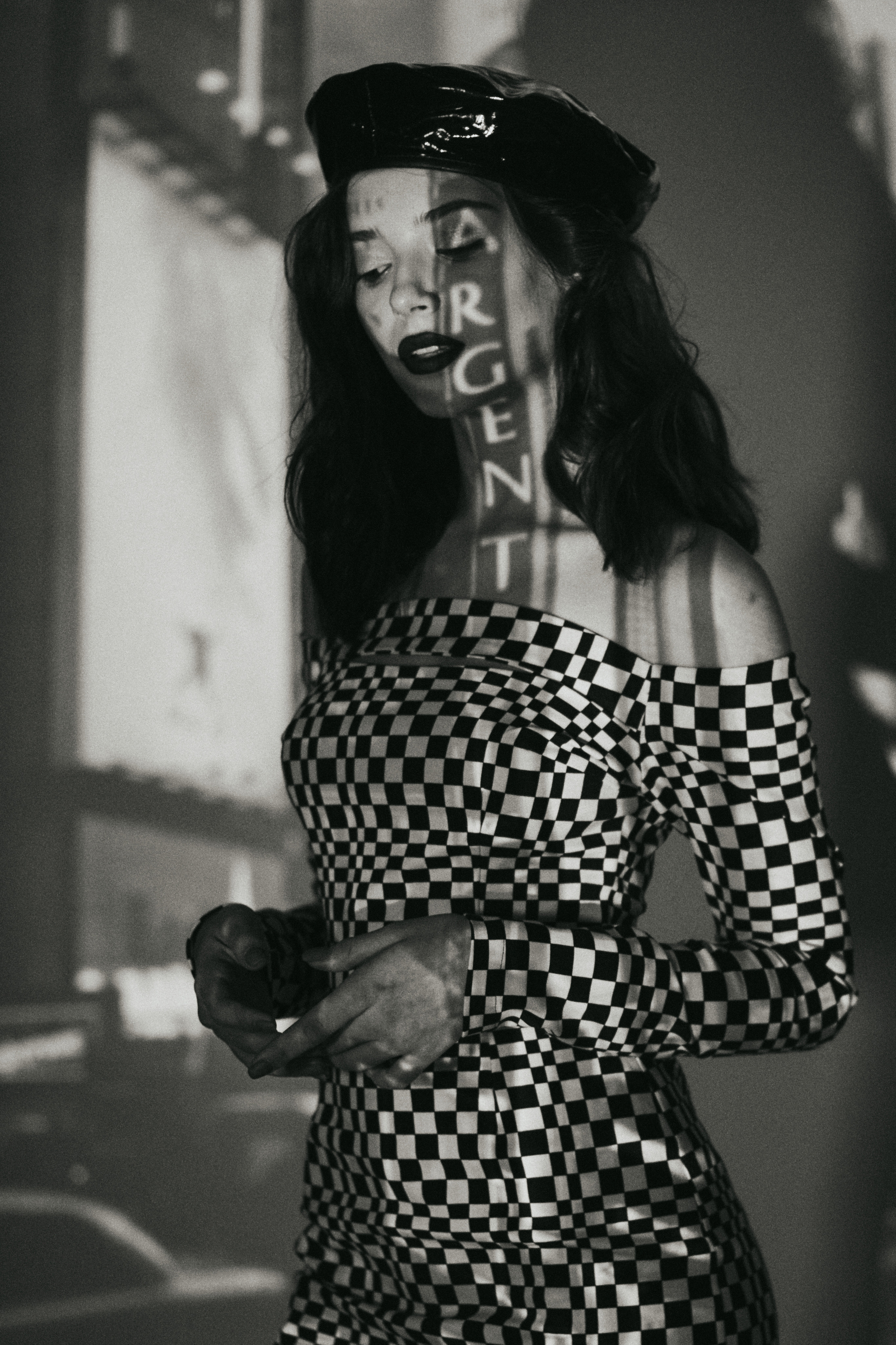 Welcome to New York. Фотограф Контузорова Ольга