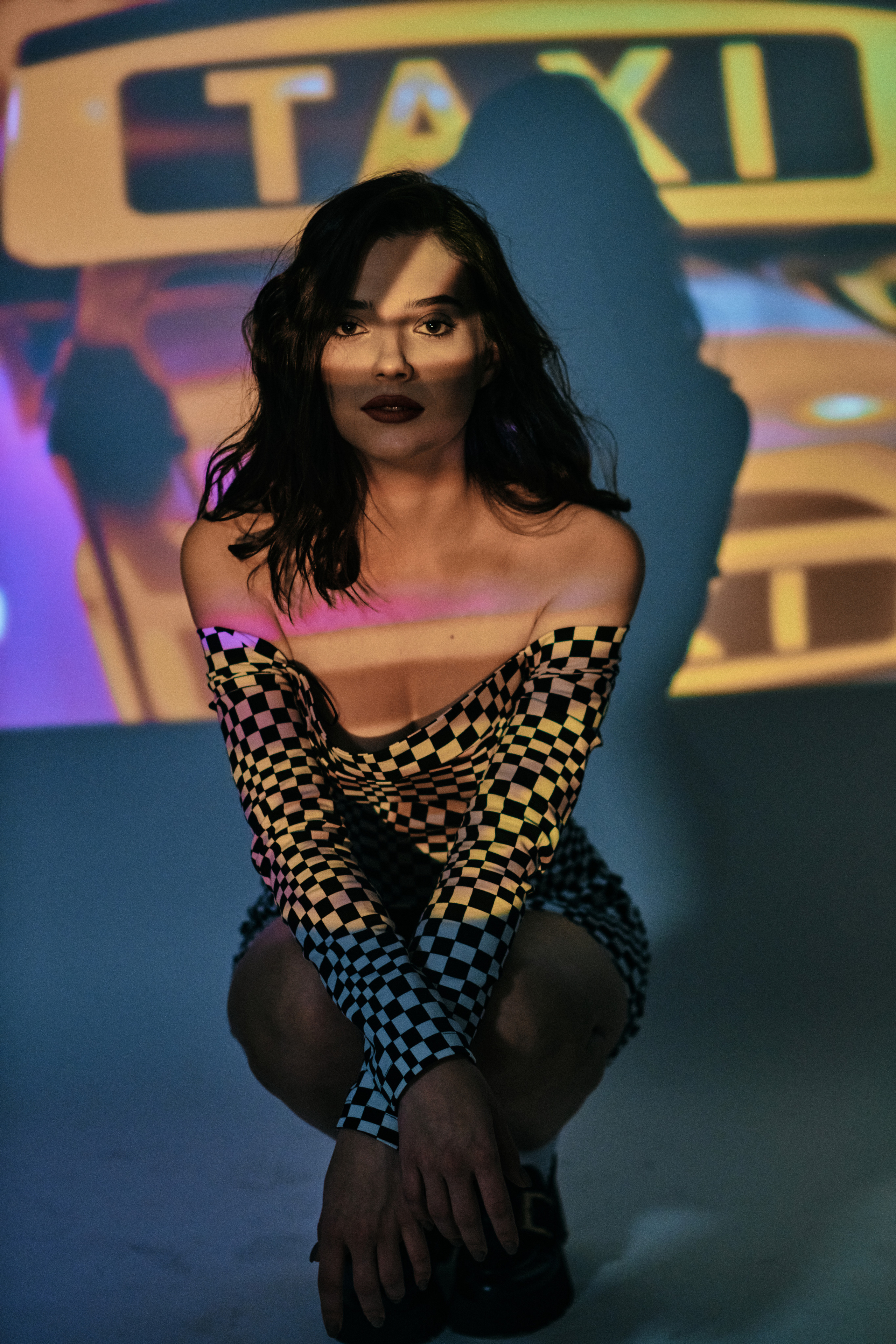 Welcome to New York. Фотограф Контузорова Ольга