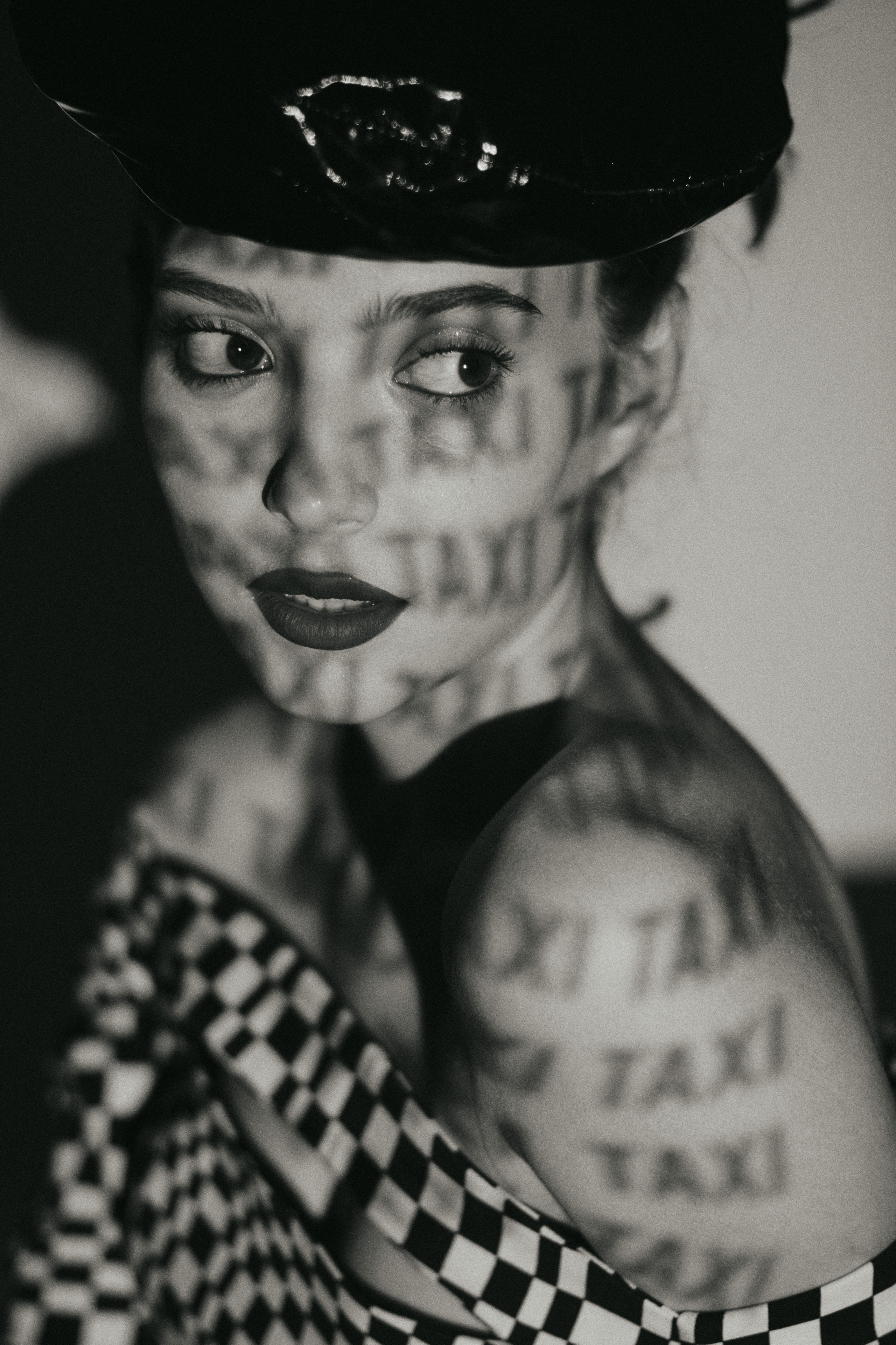 Welcome to New York. Фотограф Контузорова Ольга