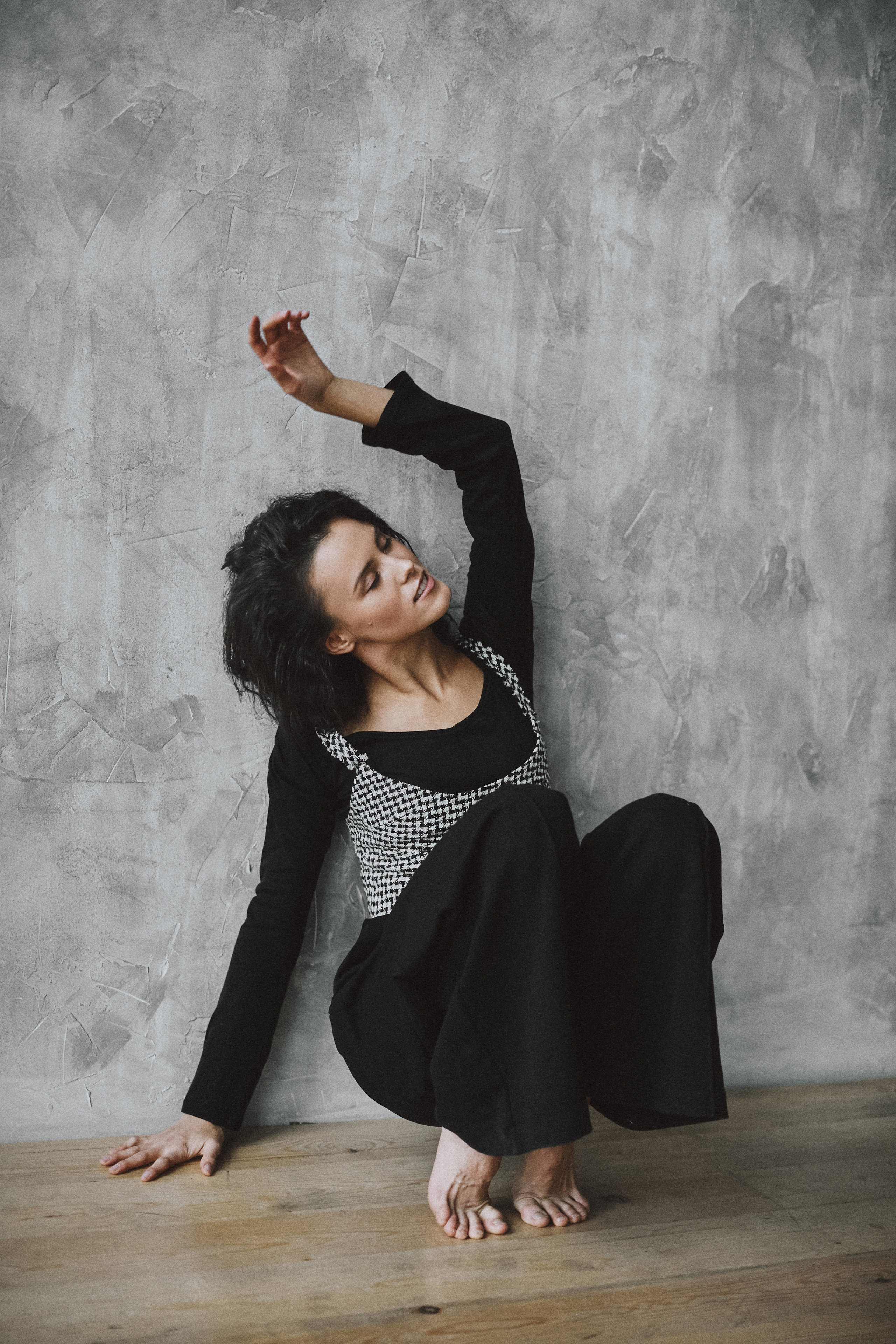 Ольга. Фотограф Контузорова Ольга