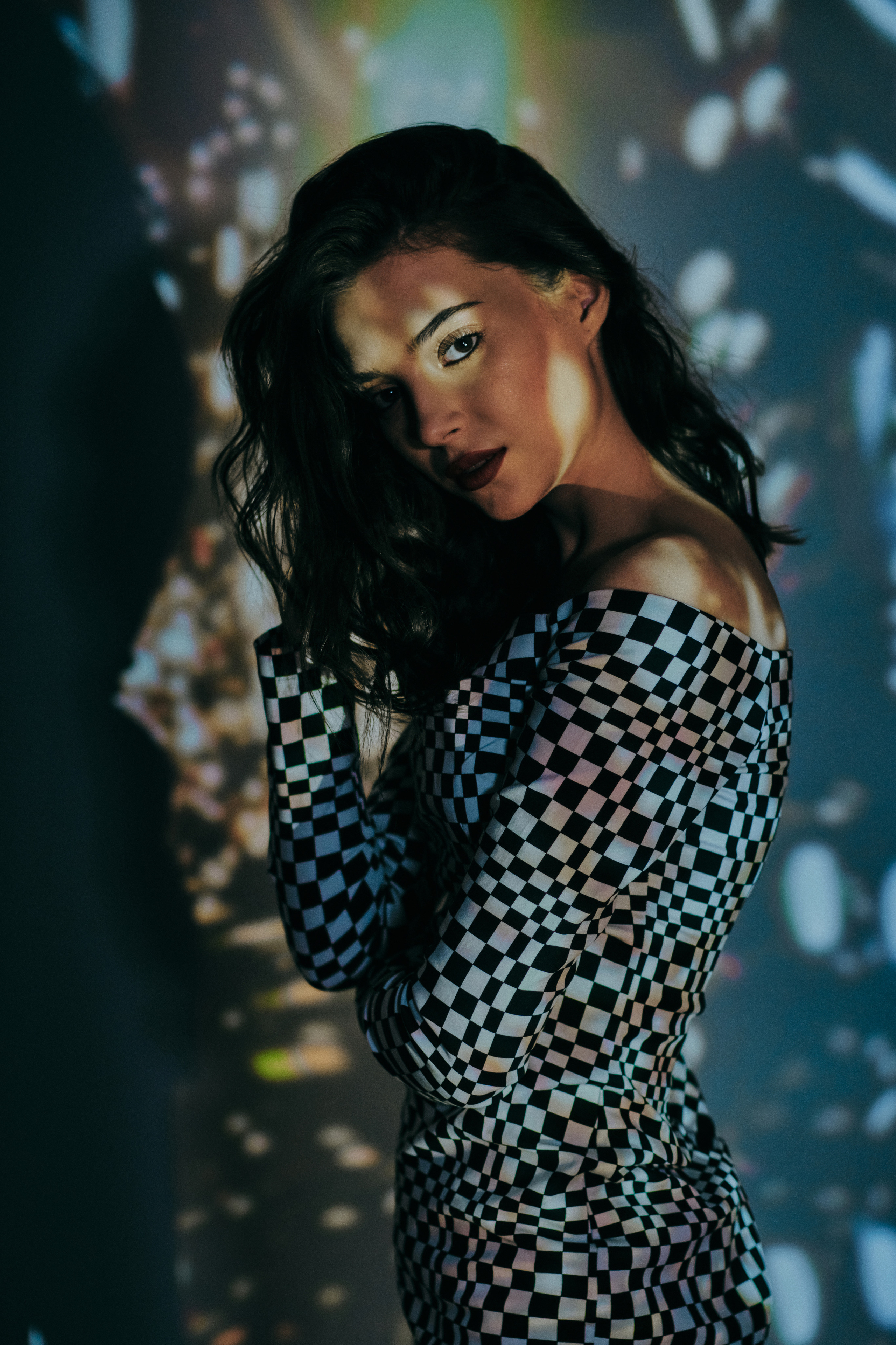 Welcome to New York. Фотограф Контузорова Ольга