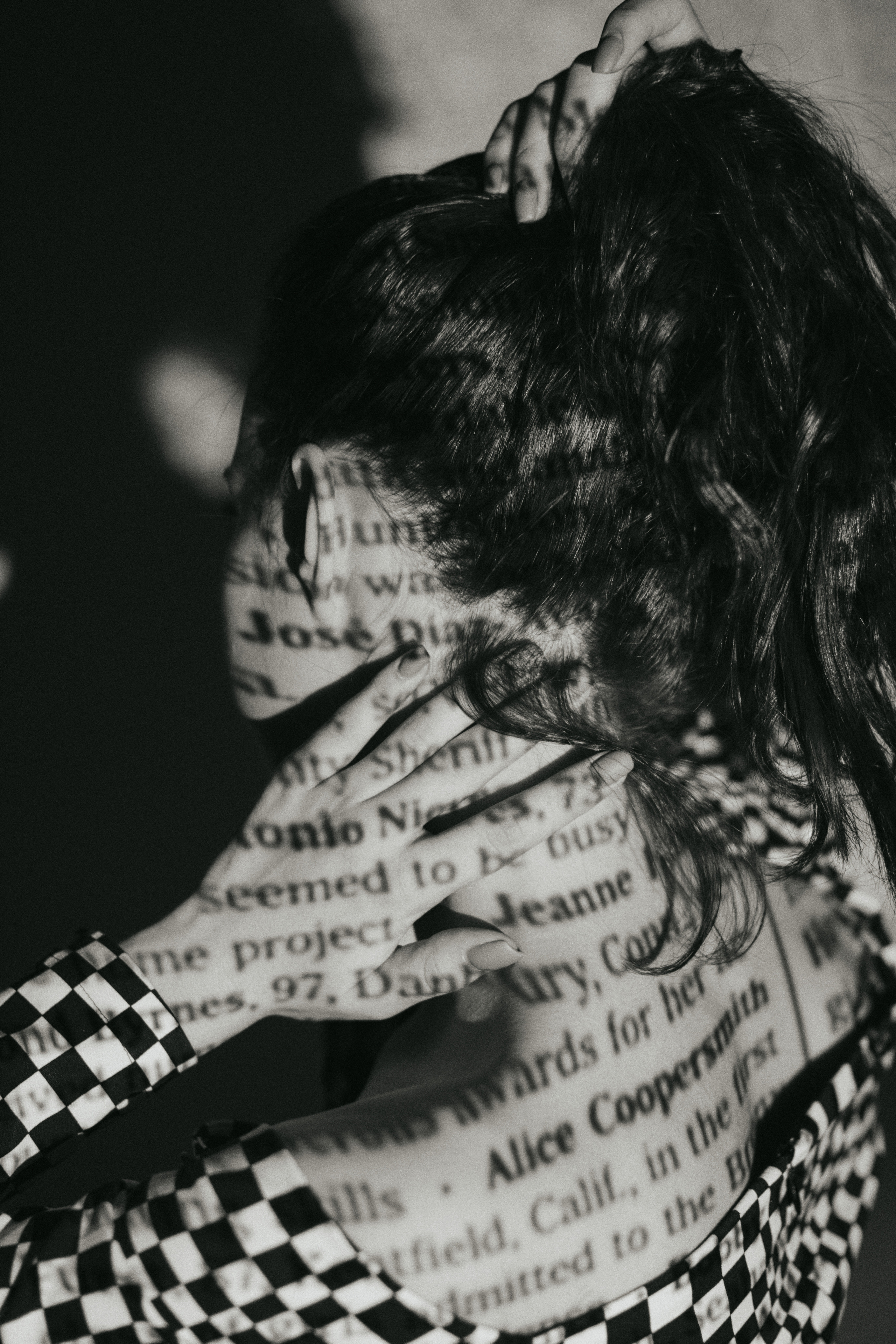 Welcome to New York. Фотограф Контузорова Ольга