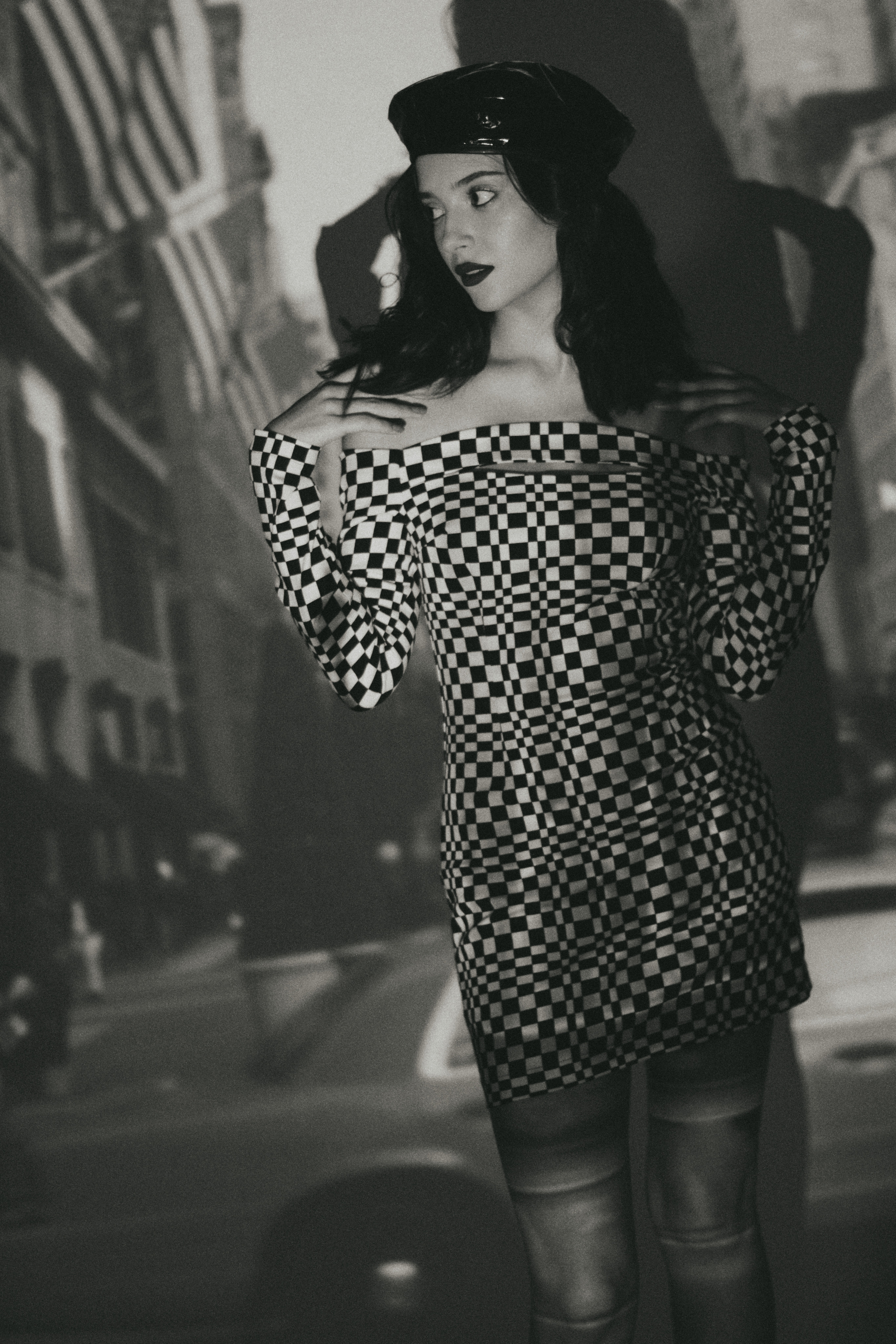 Welcome to New York. Фотограф Контузорова Ольга