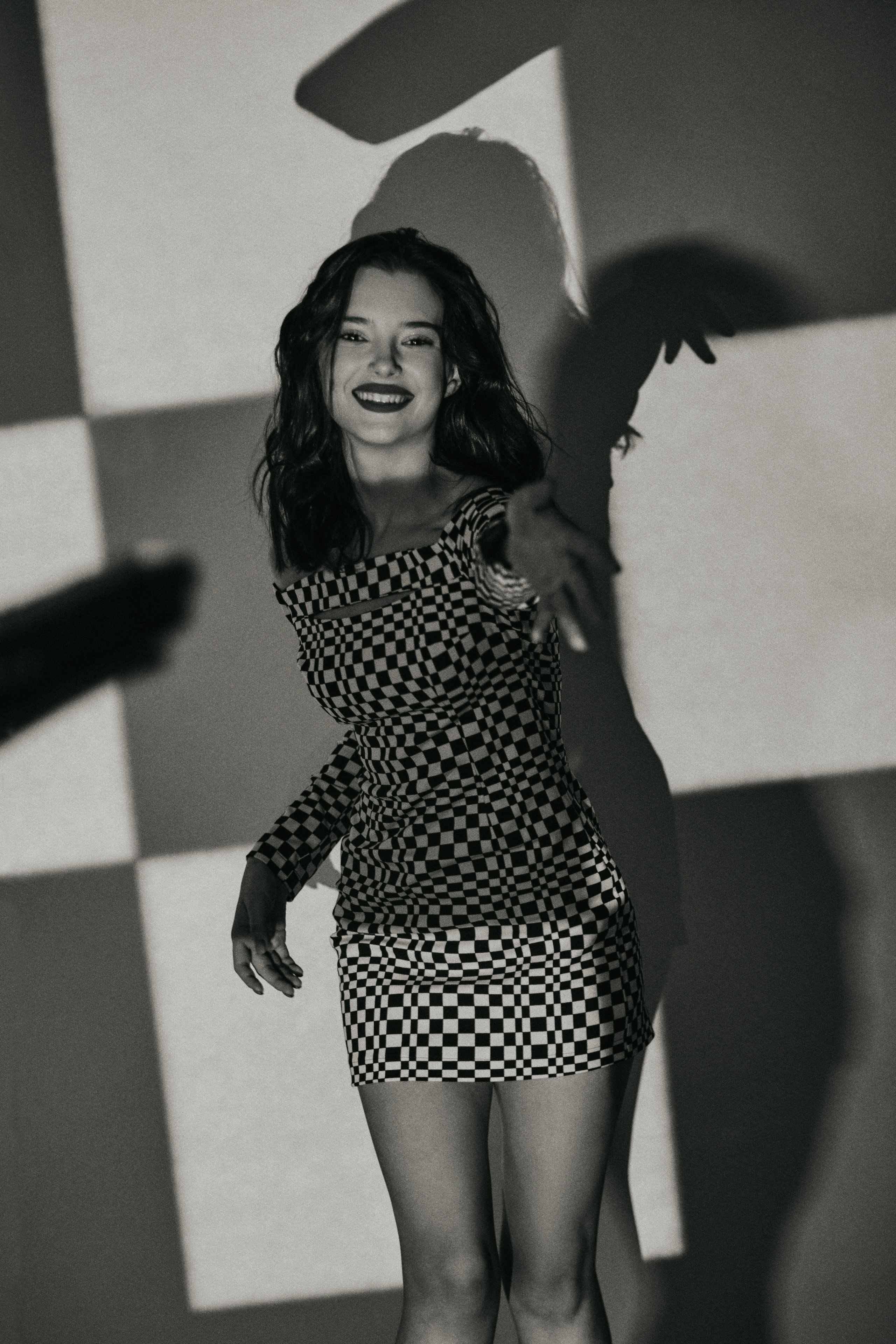 Welcome to New York. Фотограф Контузорова Ольга