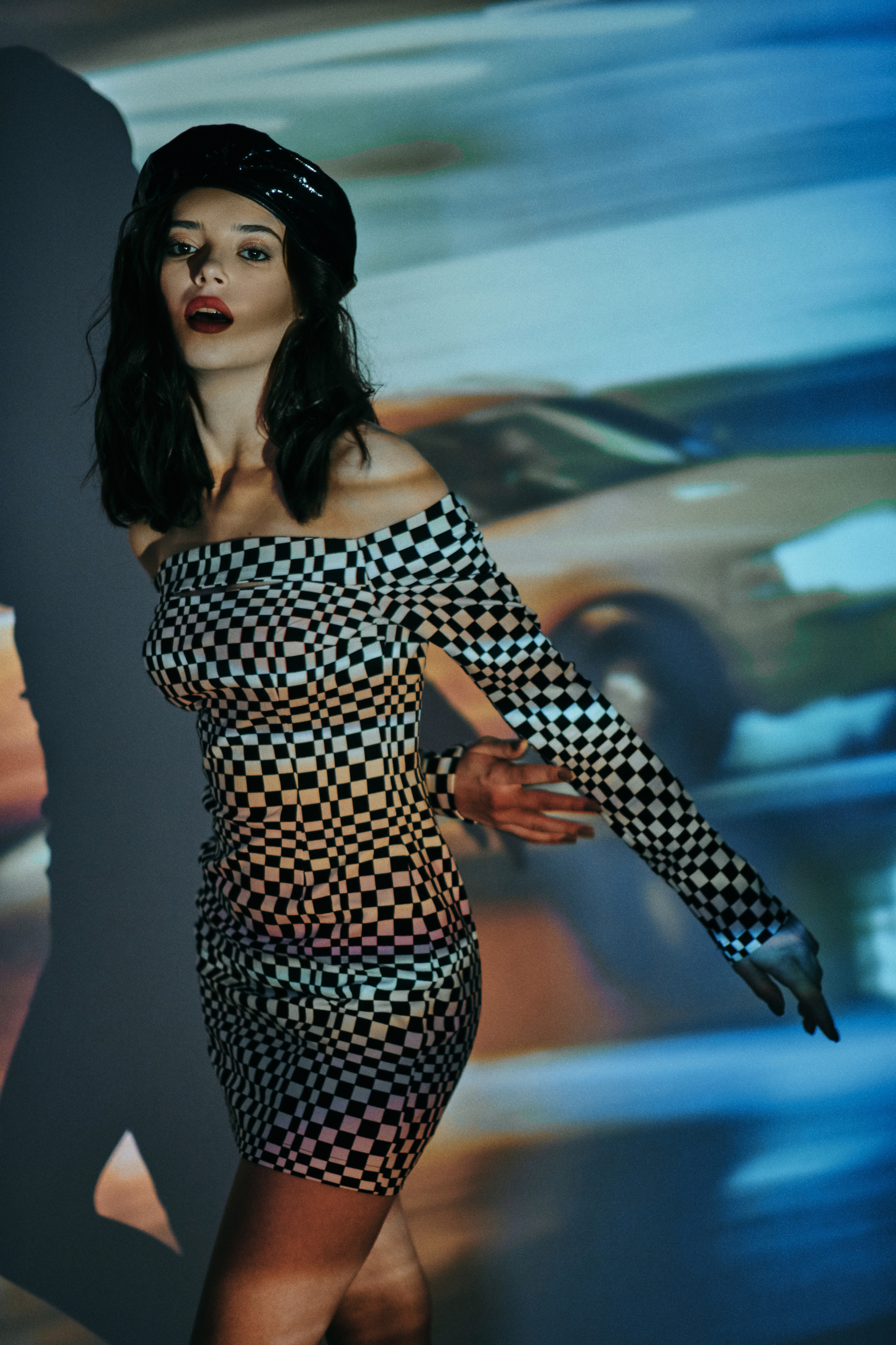 Welcome to New York. Фотограф Контузорова Ольга