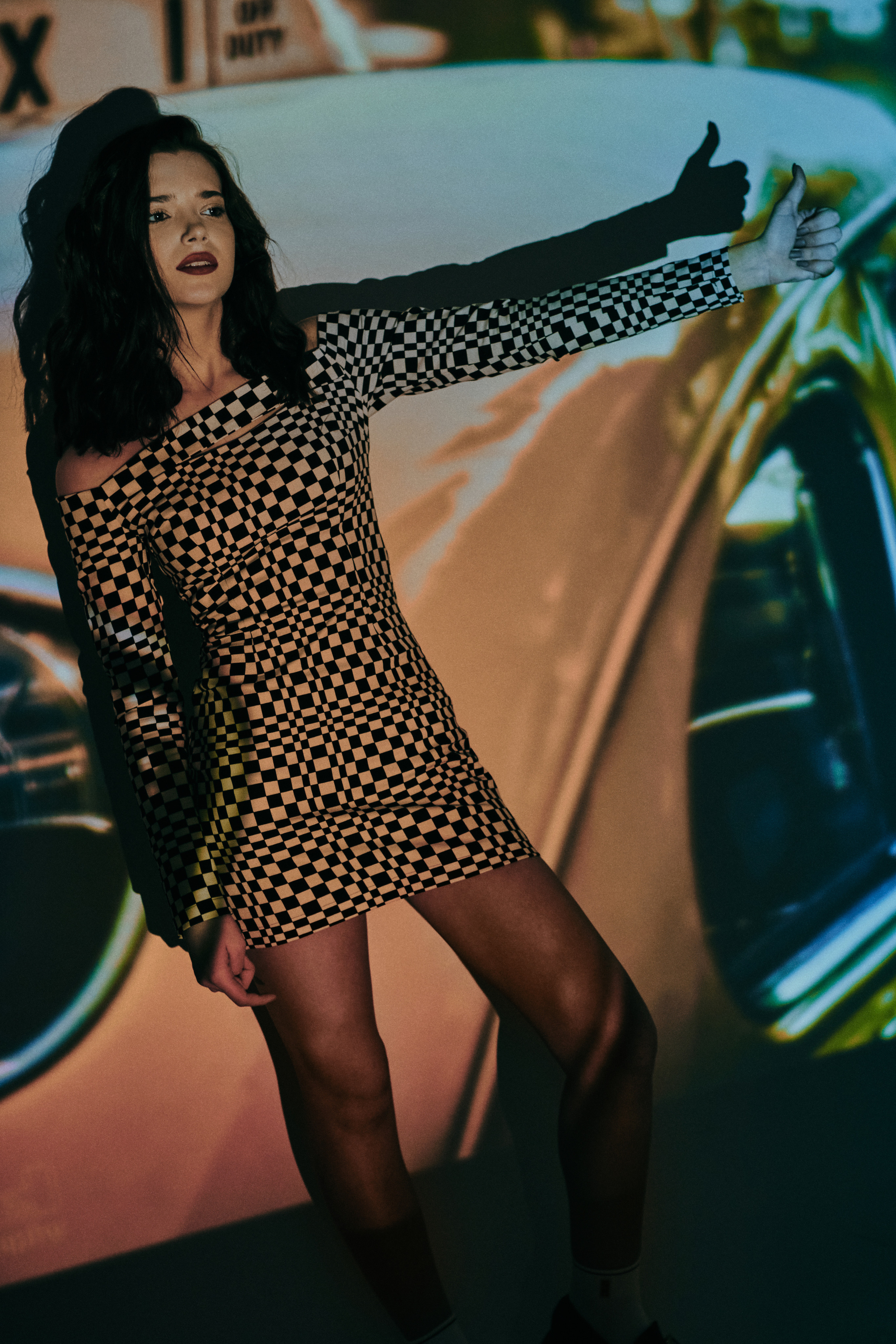 Welcome to New York. Фотограф Контузорова Ольга