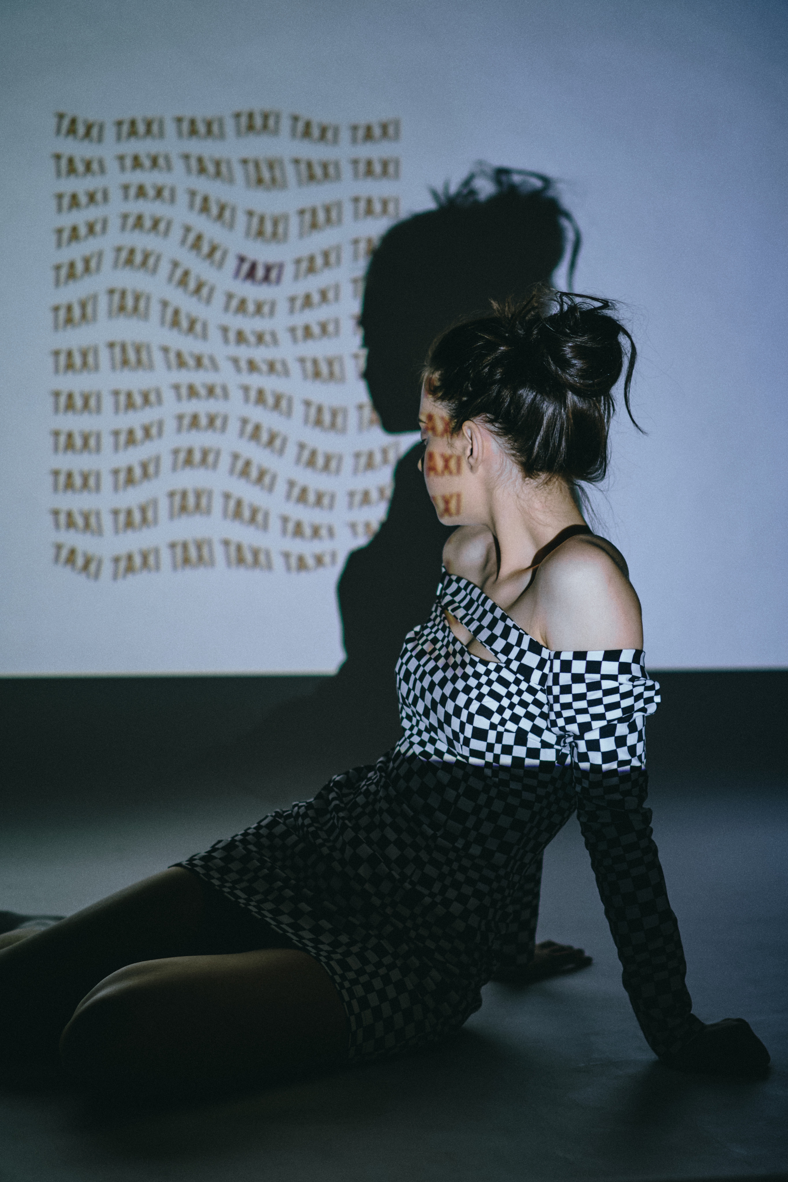 Welcome to New York. Фотограф Контузорова Ольга