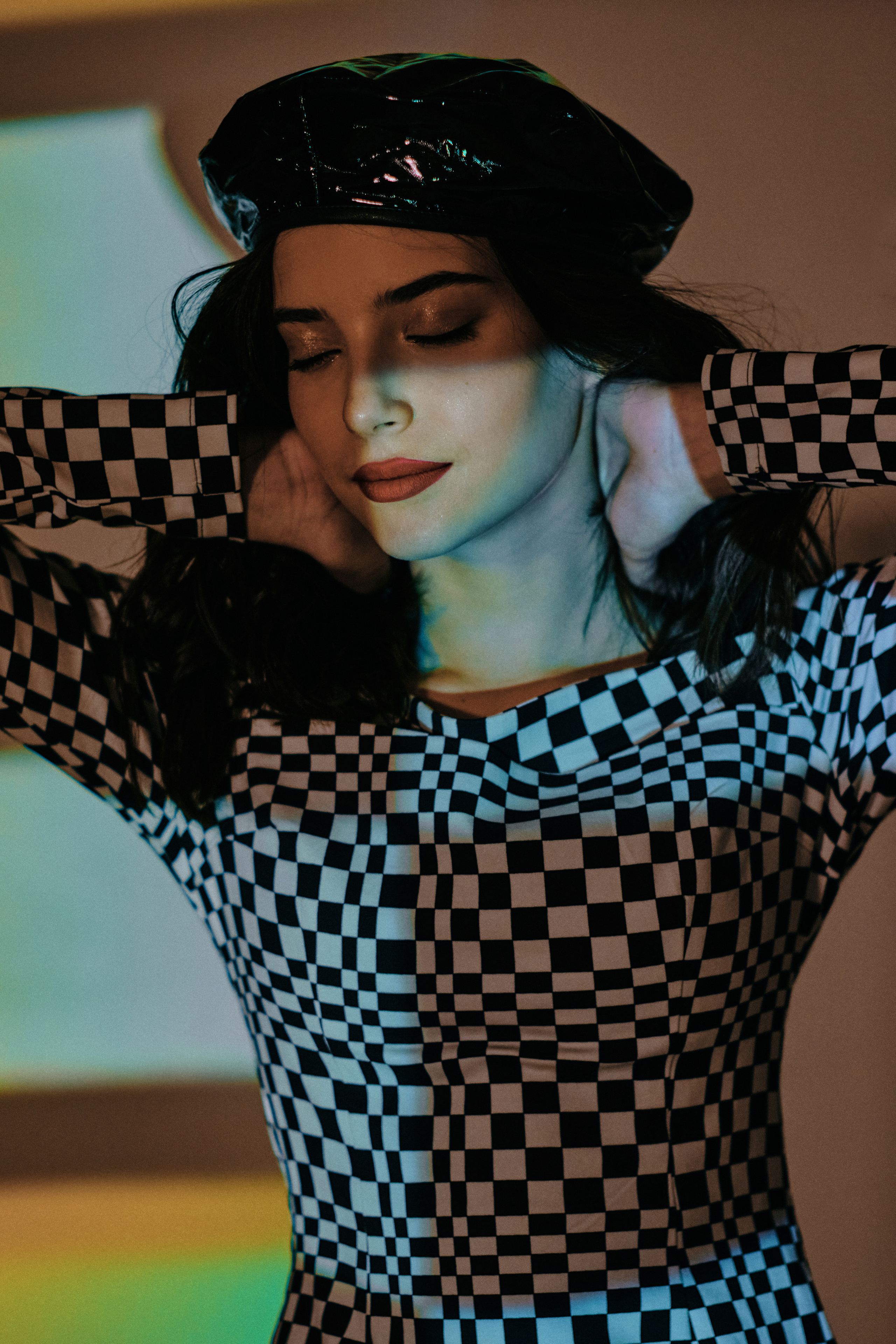 Welcome to New York. Фотограф Контузорова Ольга