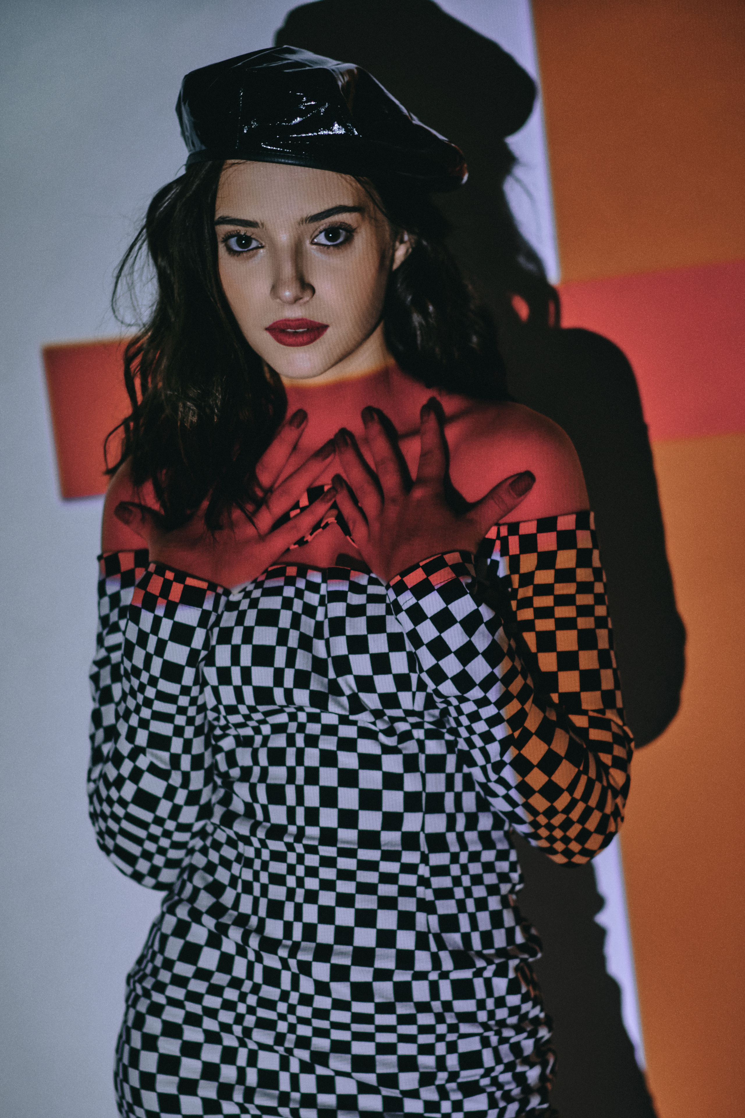 Welcome to New York. Фотограф Контузорова Ольга