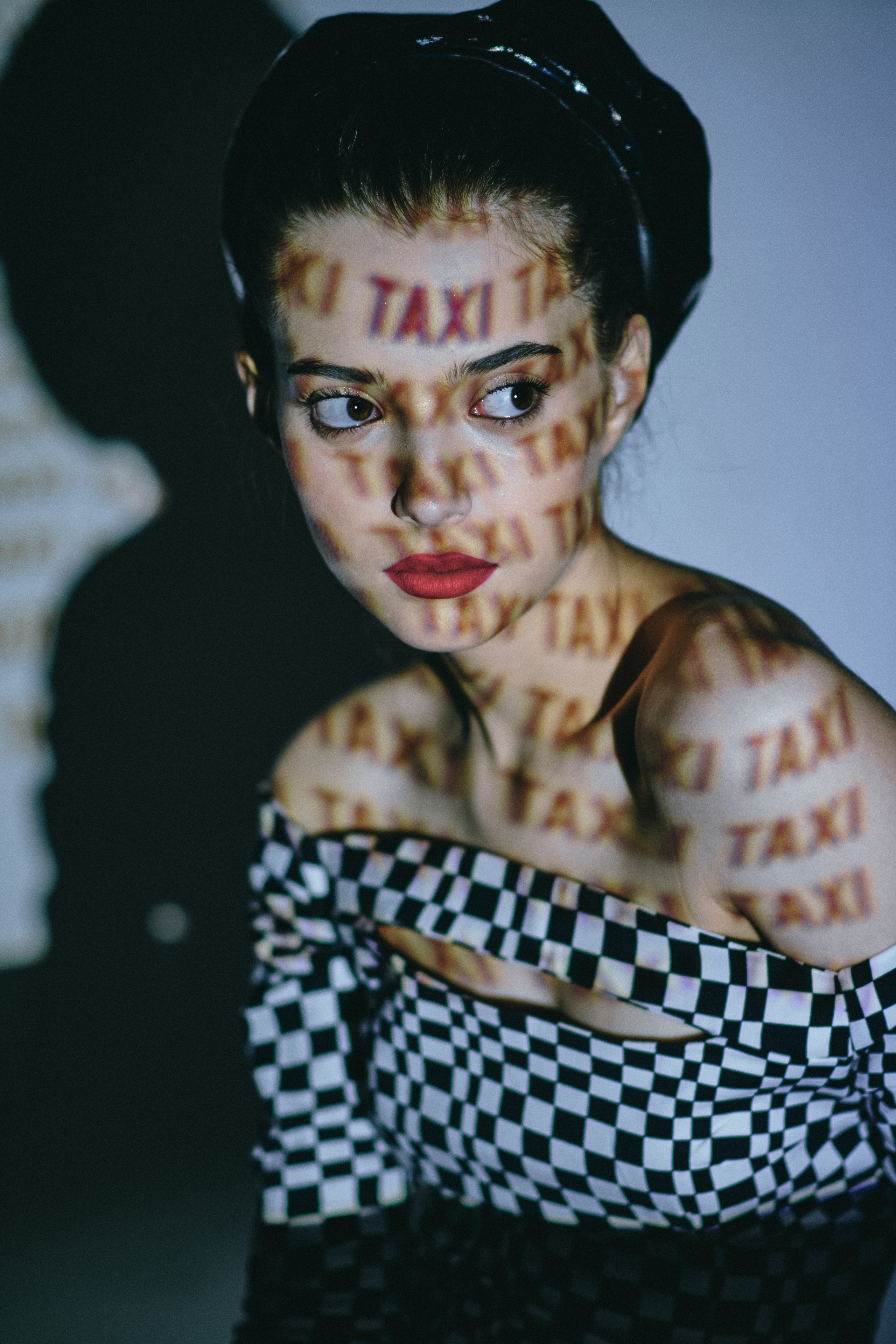 Welcome to New York. Фотограф Контузорова Ольга