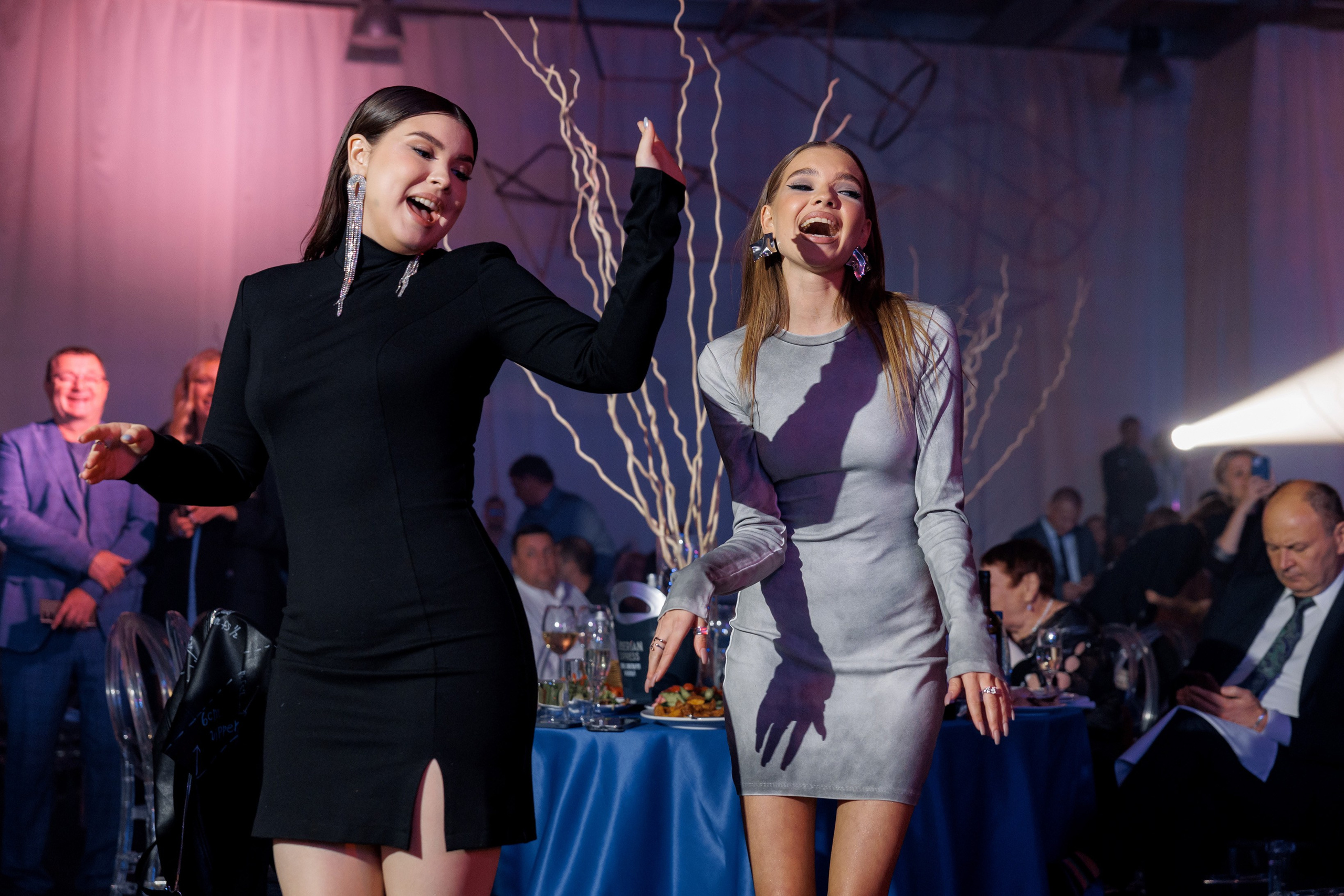 Юбилей компании «СЕРВИКО». Кадровик продакшн: Фото и видеосъемка форумов, конференций, масштабных событий в Иркутске