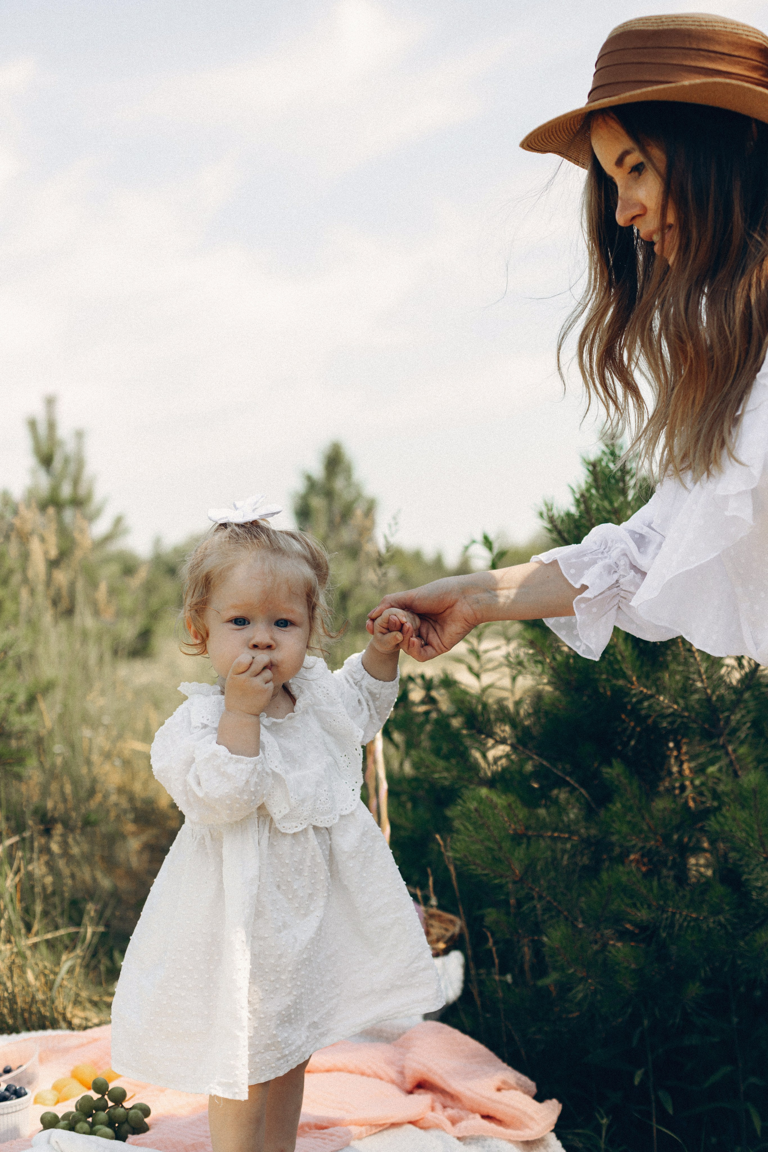 Семейные. Семейный и детский фотограф в Москве Сулуэта Екатерина