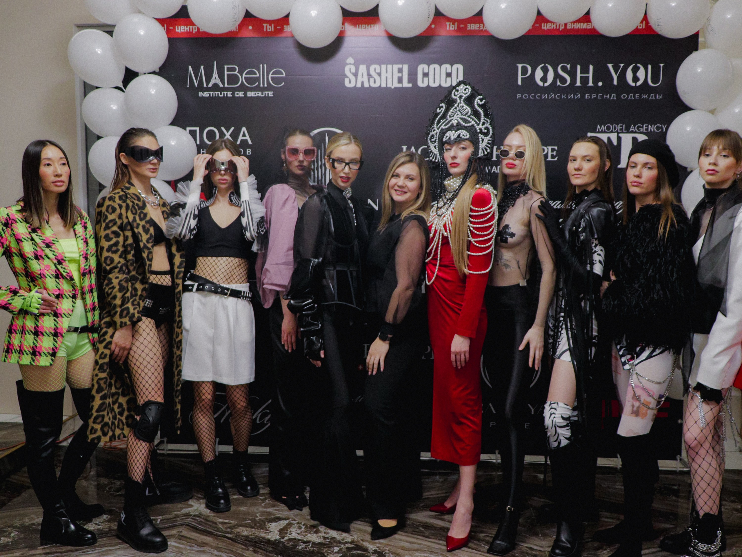 Backstage и модельные съемки. Индивидуальные, семейные съёмки в Краснодарском крае-Фотограф Мария Б