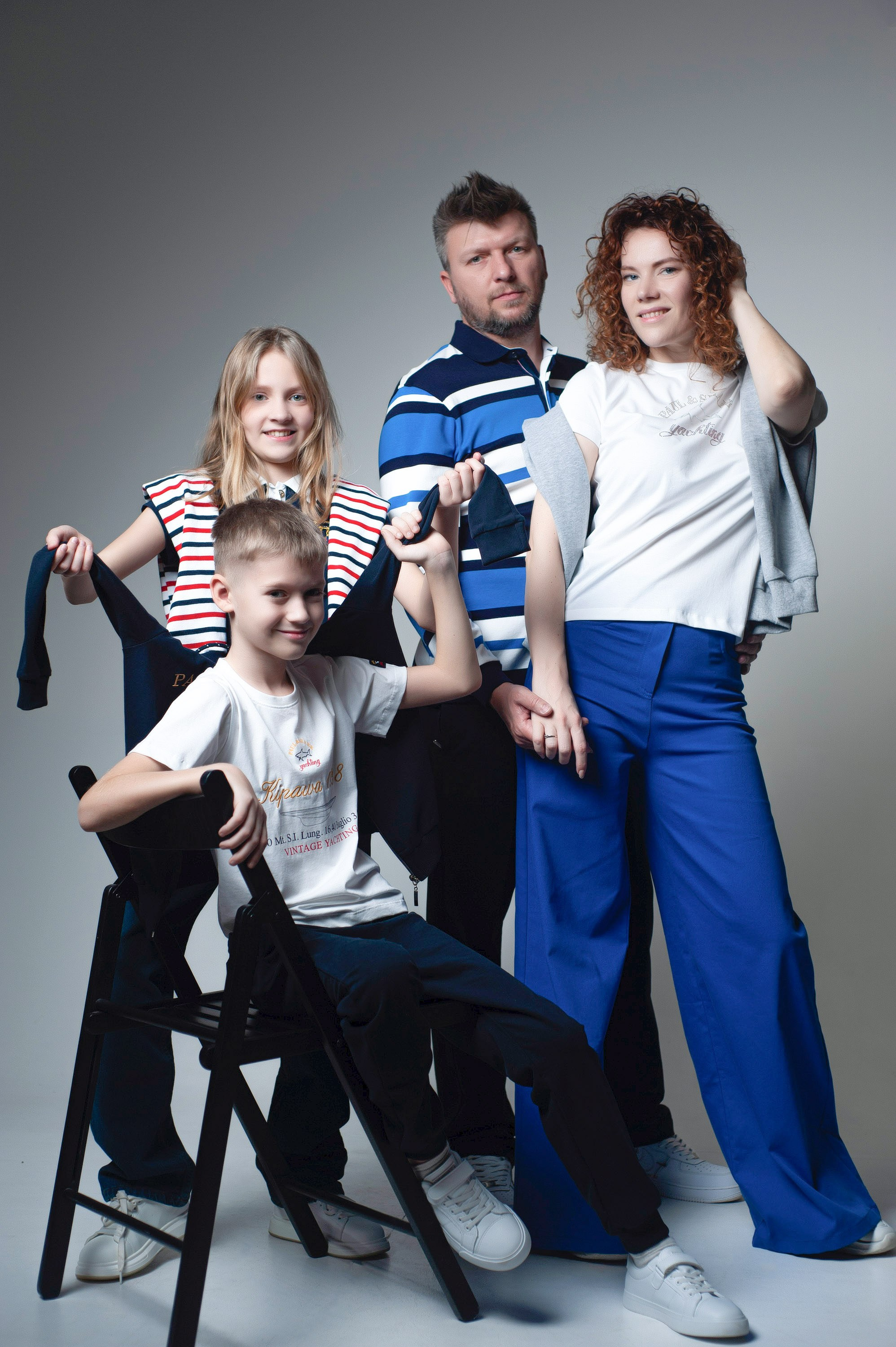 Family photo shoot. Индивидуальные, семейные съёмки в Краснодарском крае-Фотограф Мария Б