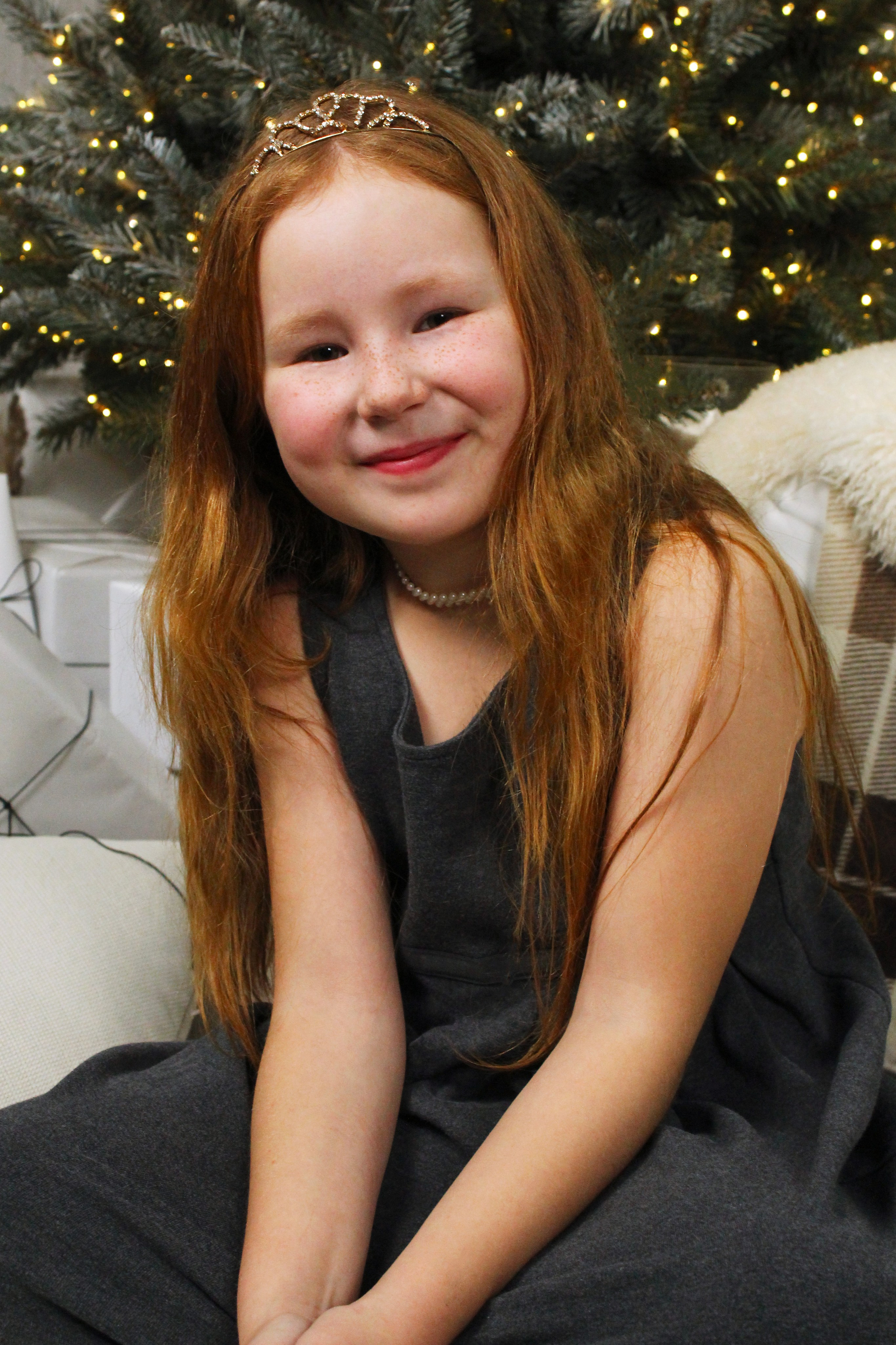 Рождественская. Фотограф в Москве Екатерина Малышева