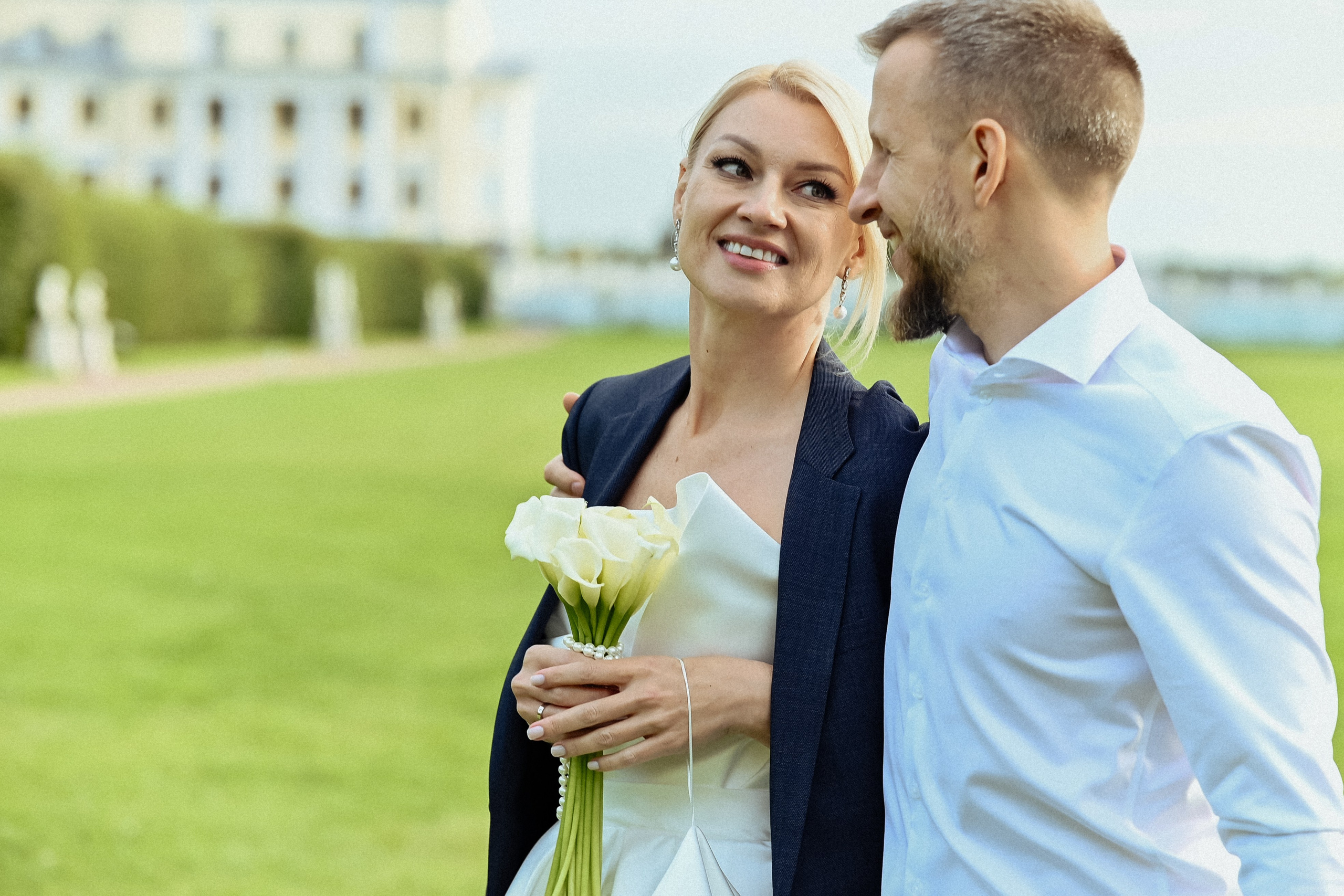 Свадьба Кутузовский загс и Архангельское. Анастасия Петрович фотограф, фотокорреспондент в Москве и Санкт-Петербурге. Фотосъёмка репортажа, мероприятия, корпоративная съёмка, контент