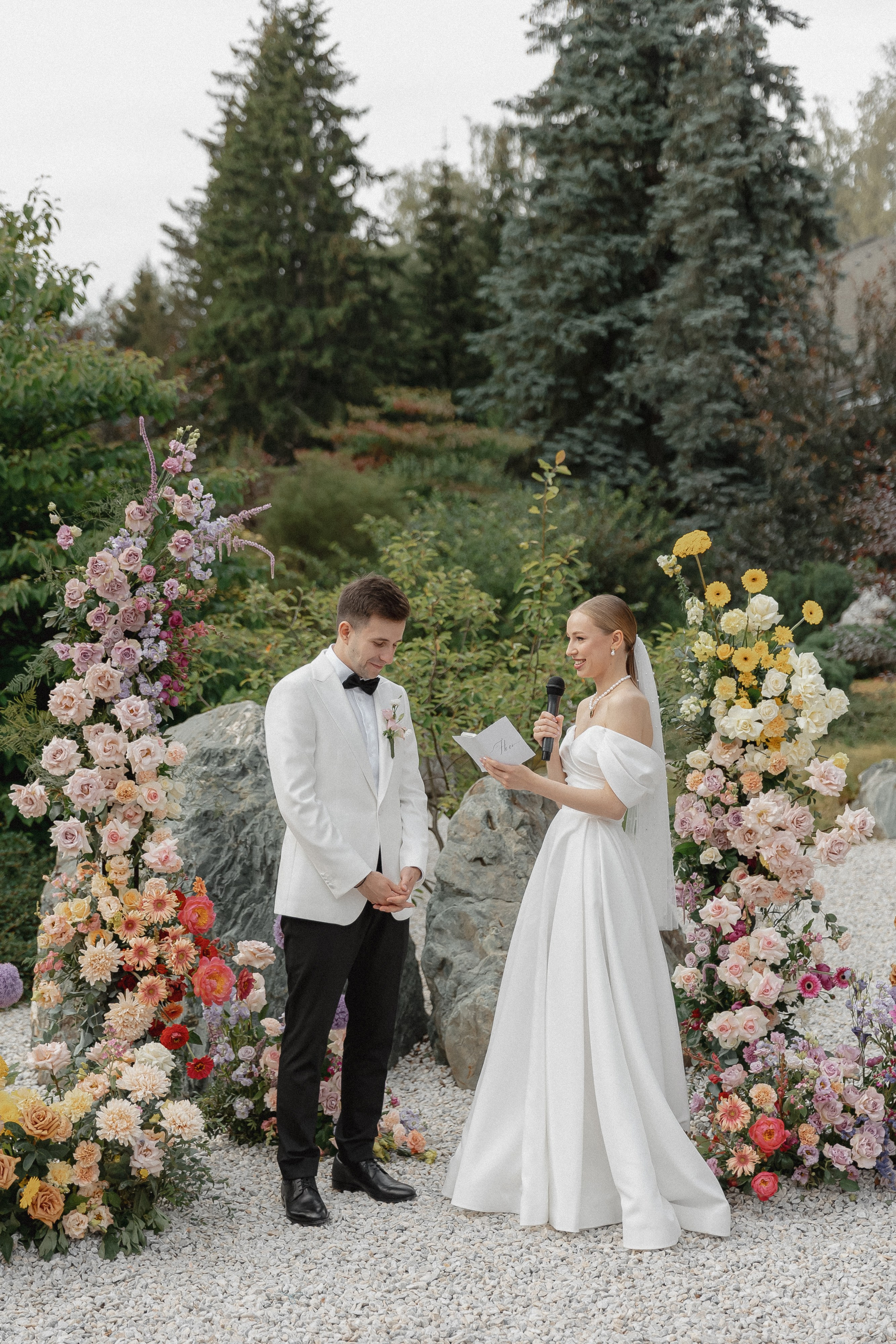 Свадебный фотограф Колесников Антон