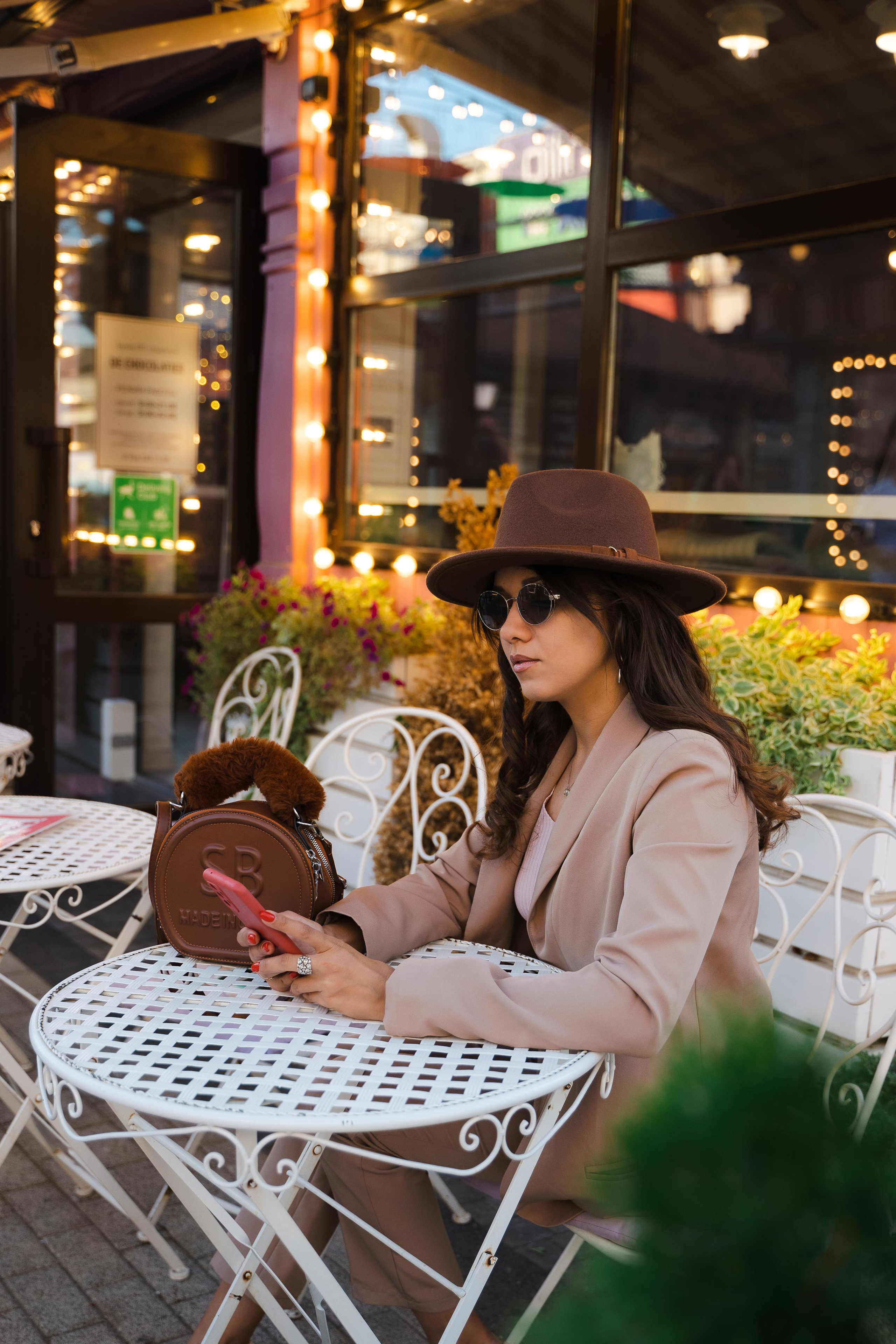 Осенняя съемка Юлии. Фотограф для маркетплейсов Wildberries и Ozon | Предметная и фуд-съёмка, инфографика и видео для брендов — Анастасия Супрунова