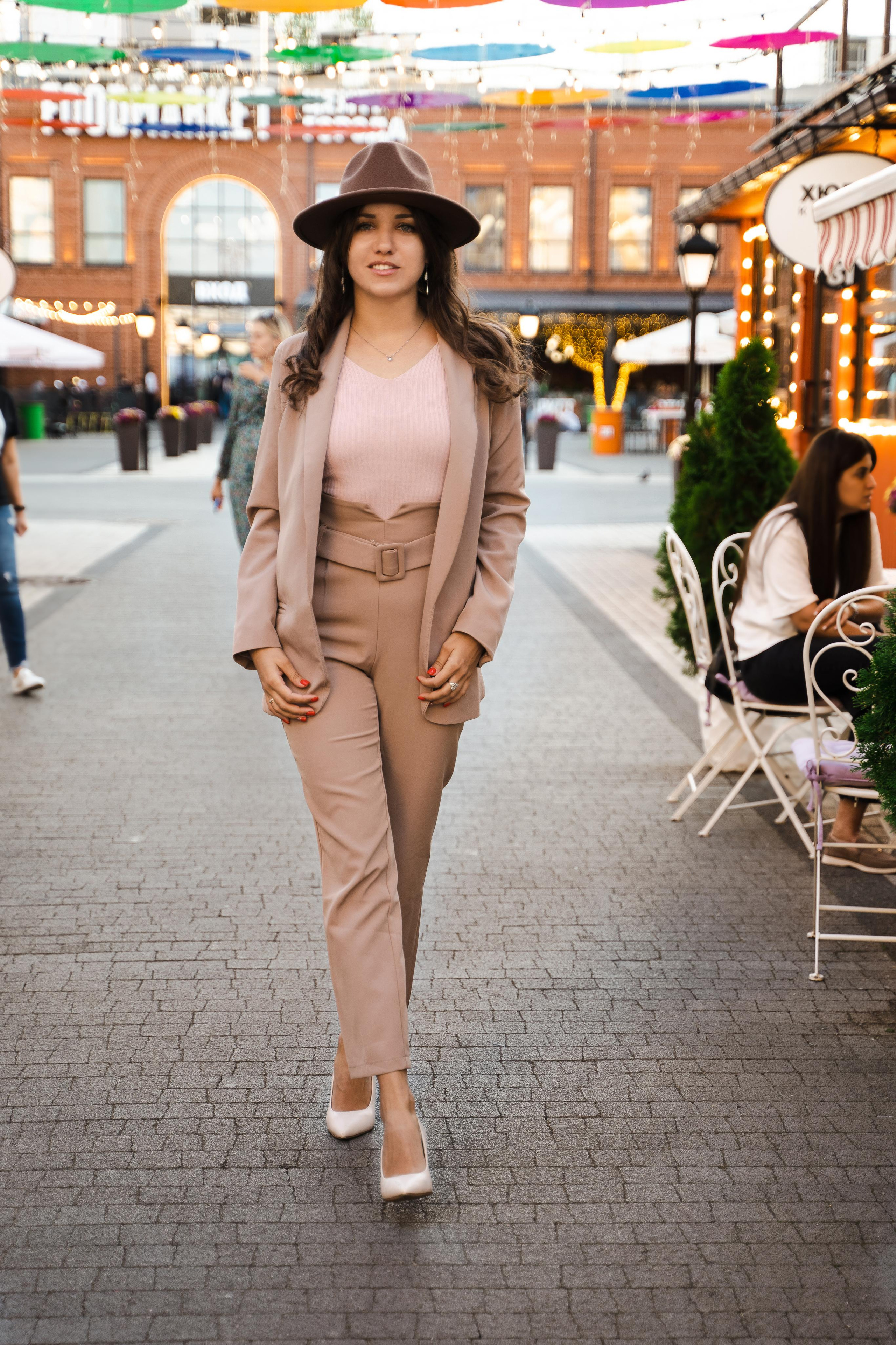 Осенняя съемка Юлии. Фотограф для маркетплейсов Wildberries и Ozon | Предметная и фуд-съёмка, инфографика и видео для брендов — Анастасия Супрунова