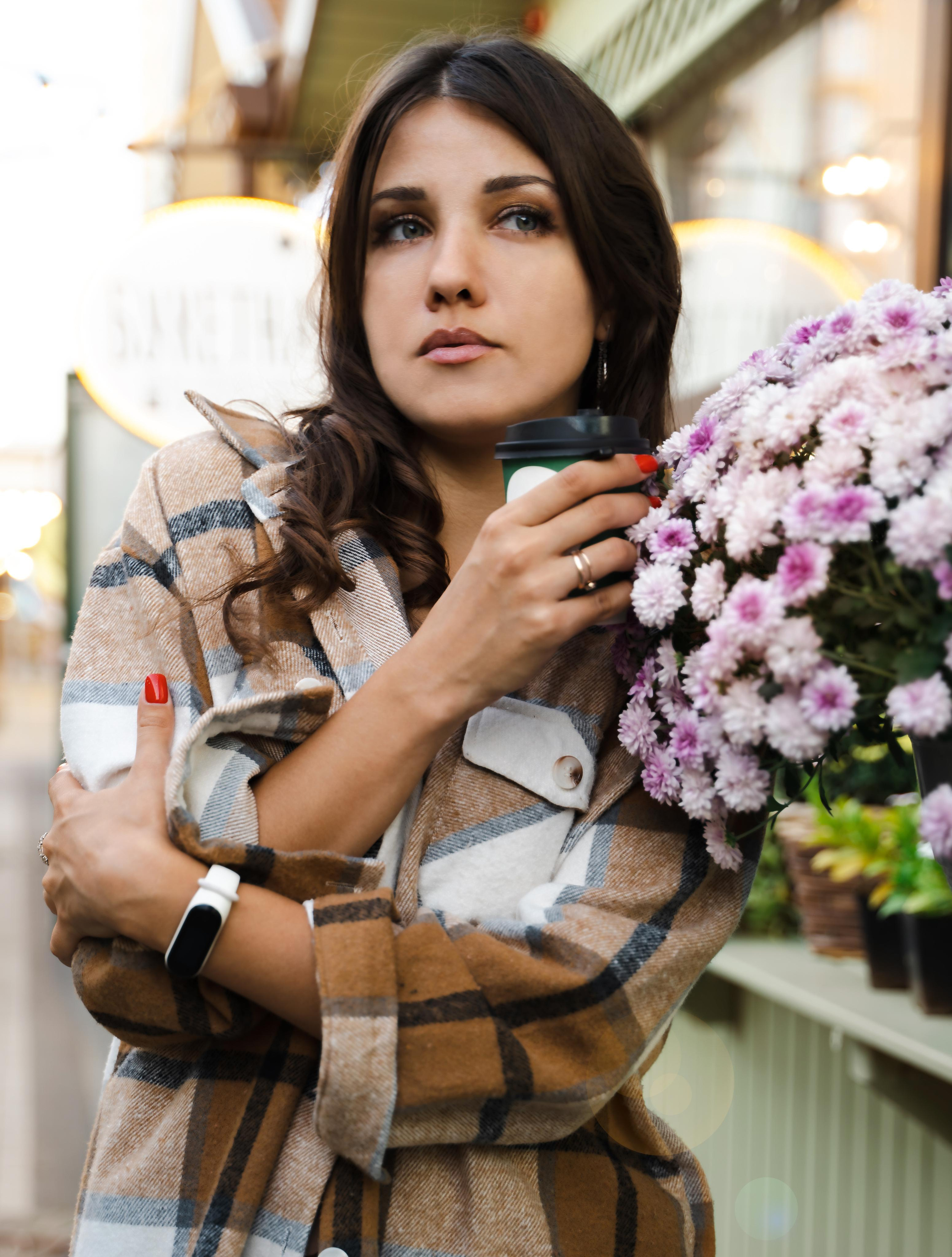 Осенняя съемка Юлии. Фотограф для маркетплейсов Wildberries и Ozon | Предметная и фуд-съёмка, инфографика и видео для брендов — Анастасия Супрунова