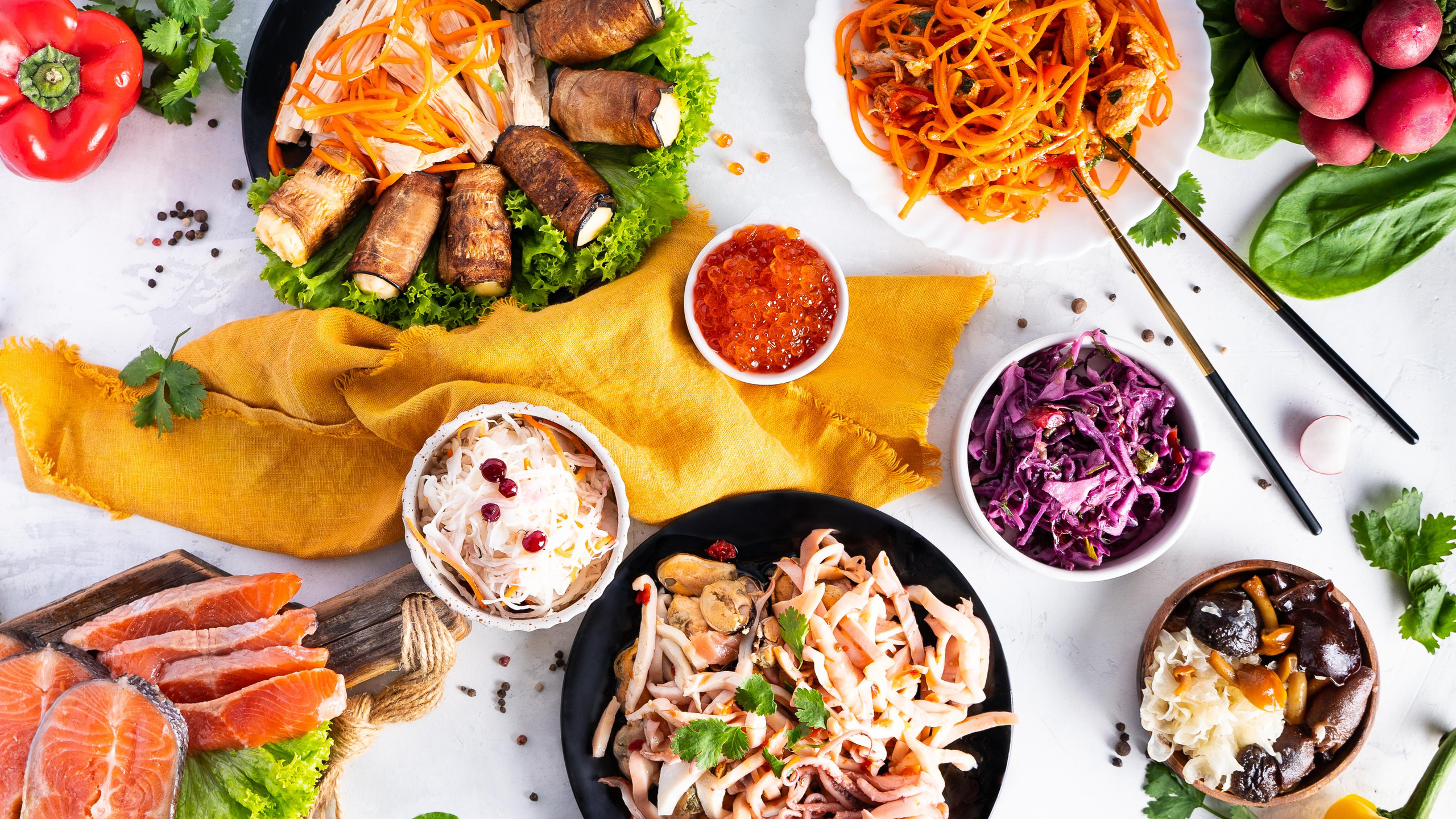 Фудфотография. Фотограф для маркетплейсов Wildberries и Ozon | Предметная и фуд-съёмка, инфографика и видео для брендов — Анастасия Супрунова