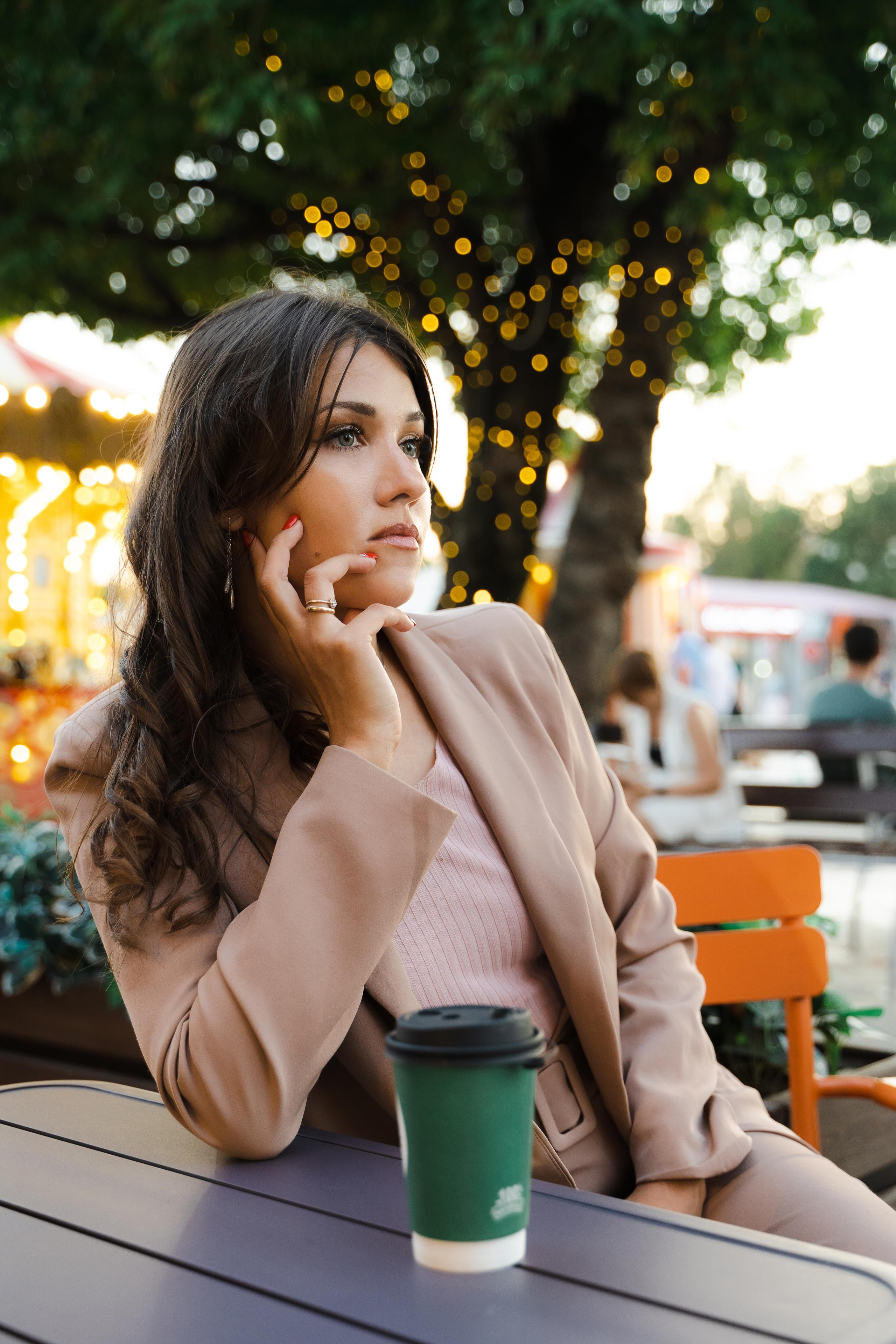 Осенняя съемка Юлии. Фотограф для маркетплейсов Wildberries и Ozon | Предметная и фуд-съёмка, инфографика и видео для брендов — Анастасия Супрунова