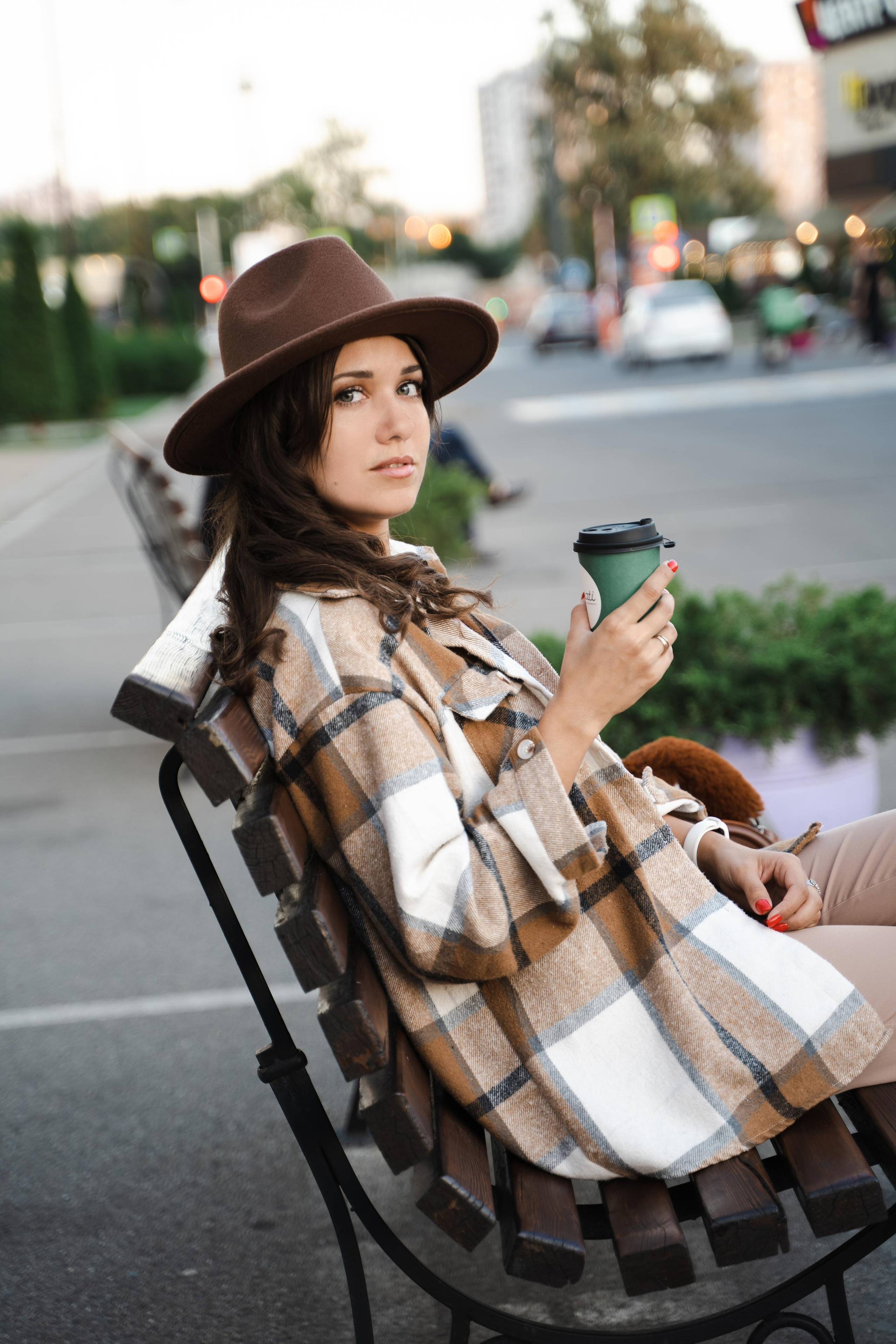 Осенняя съемка Юлии. Фотограф для маркетплейсов Wildberries и Ozon | Предметная и фуд-съёмка, инфографика и видео для брендов — Анастасия Супрунова