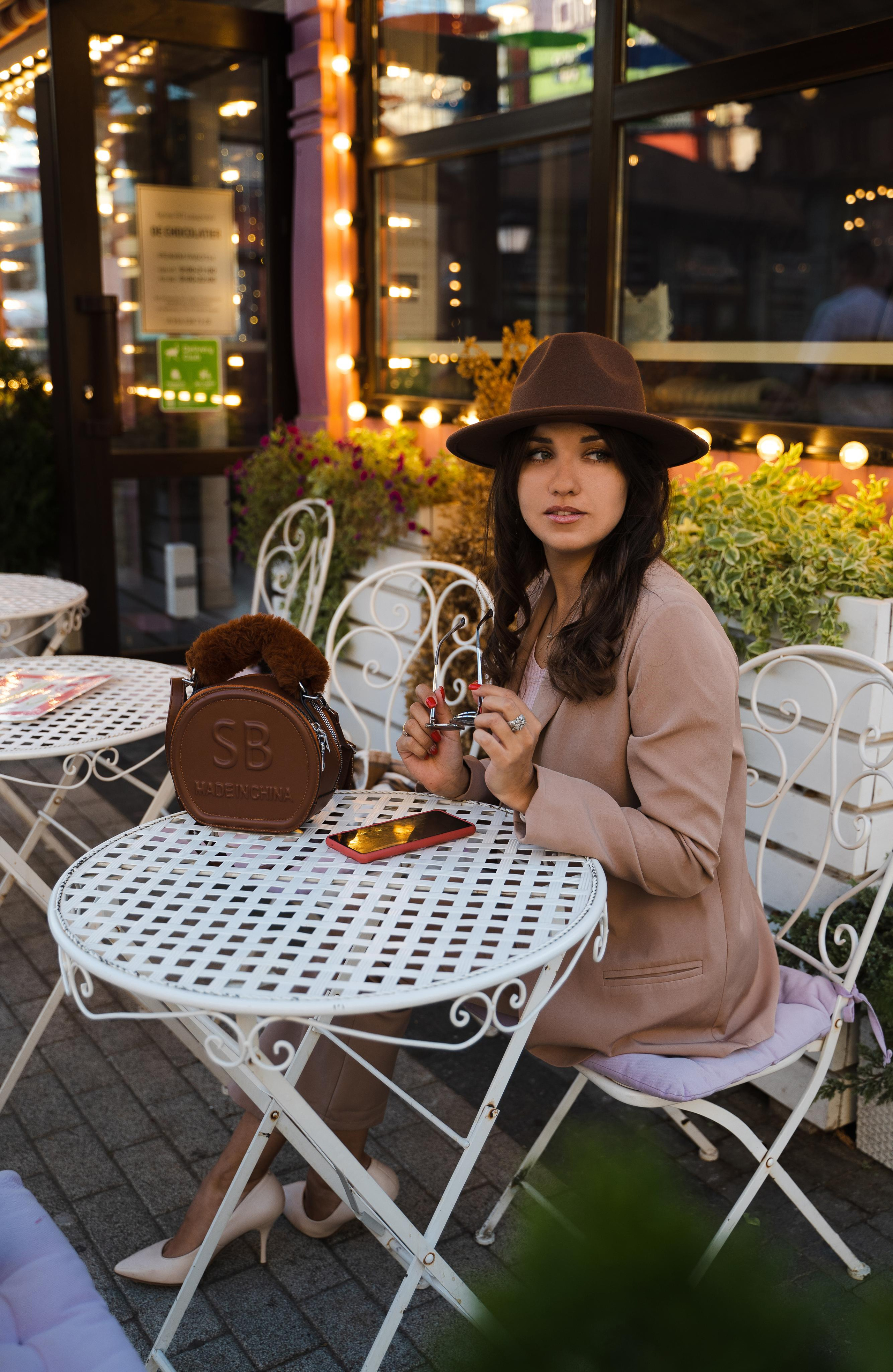 Осенняя съемка Юлии. Фотограф для маркетплейсов Wildberries и Ozon | Предметная и фуд-съёмка, инфографика и видео для брендов — Анастасия Супрунова