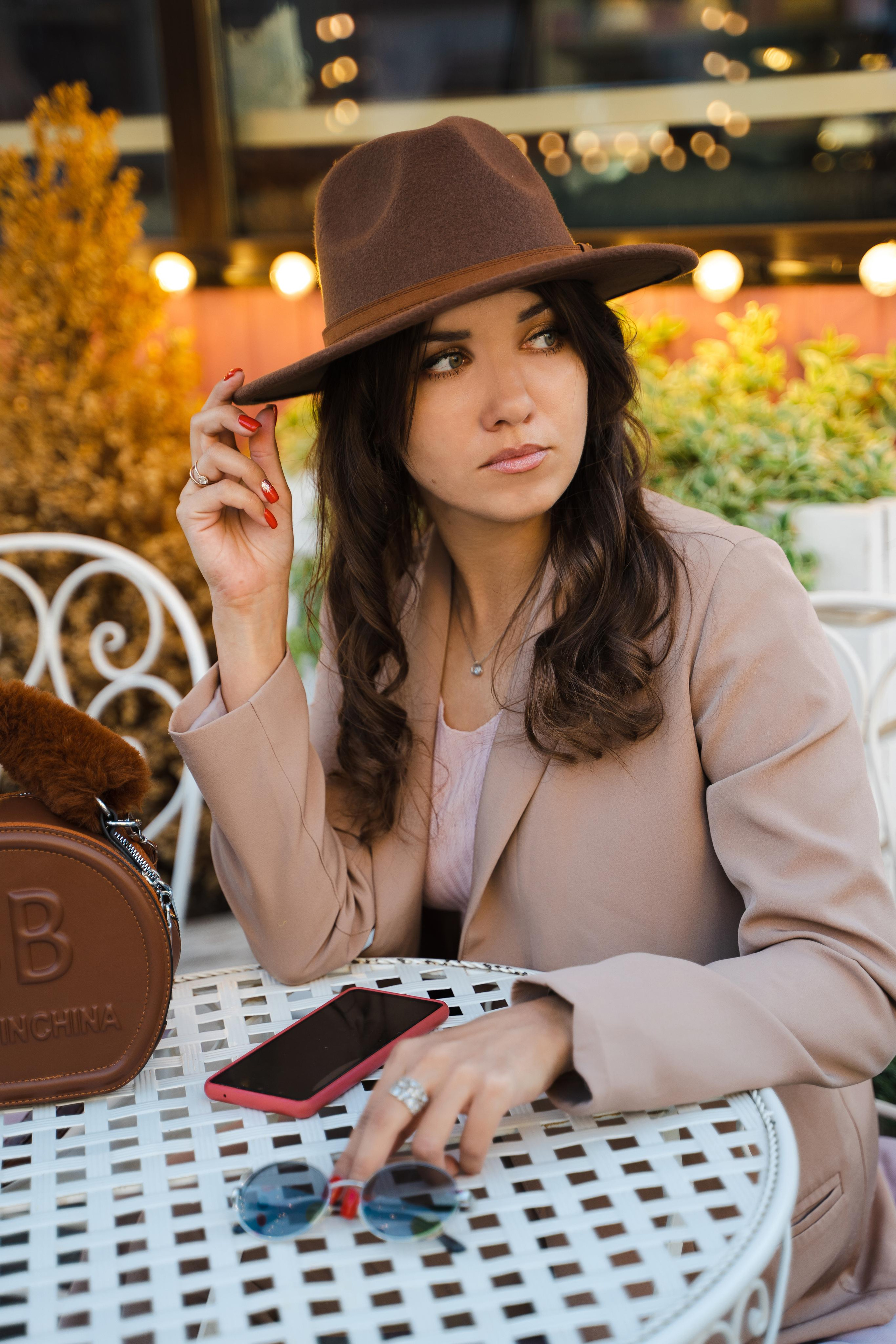 Осенняя съемка Юлии. Фотограф для маркетплейсов Wildberries и Ozon | Предметная и фуд-съёмка, инфографика и видео для брендов — Анастасия Супрунова