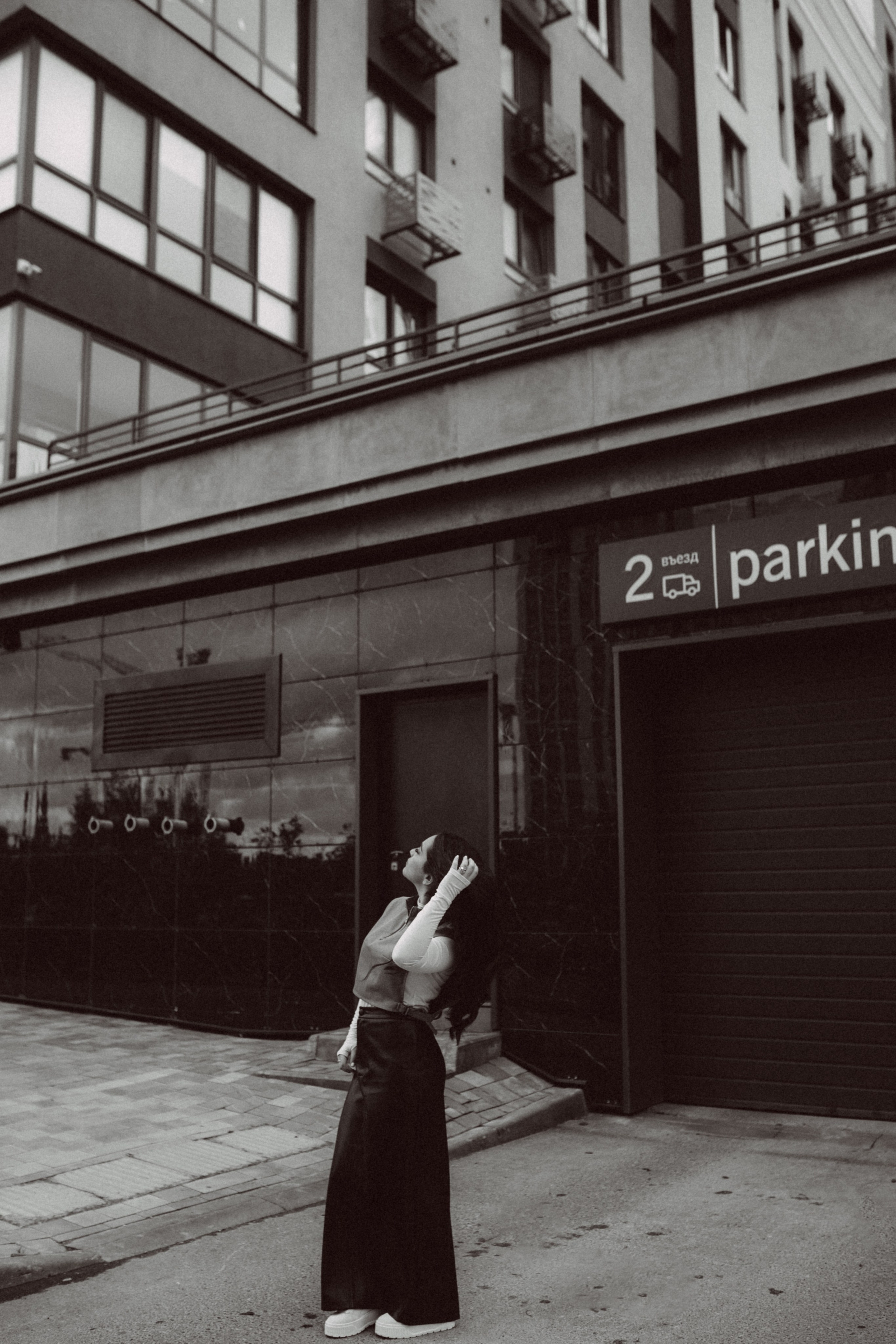 Асмик. Фотограф Стилист Тюмень Вера Хайруллина