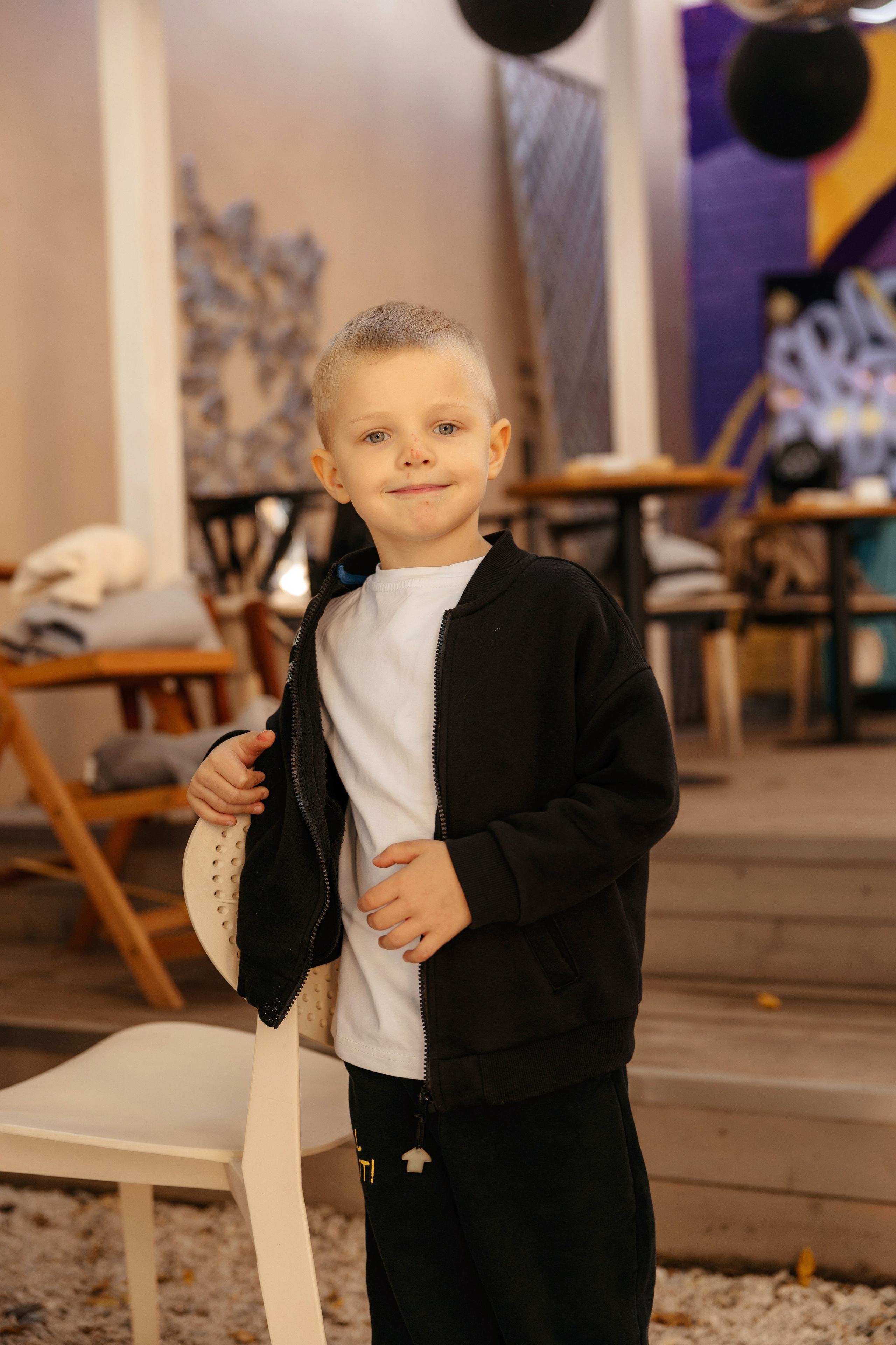 День рождения Дмитрия. Фотограф для бизнеса Константин Брусницын в Екатеринбурге