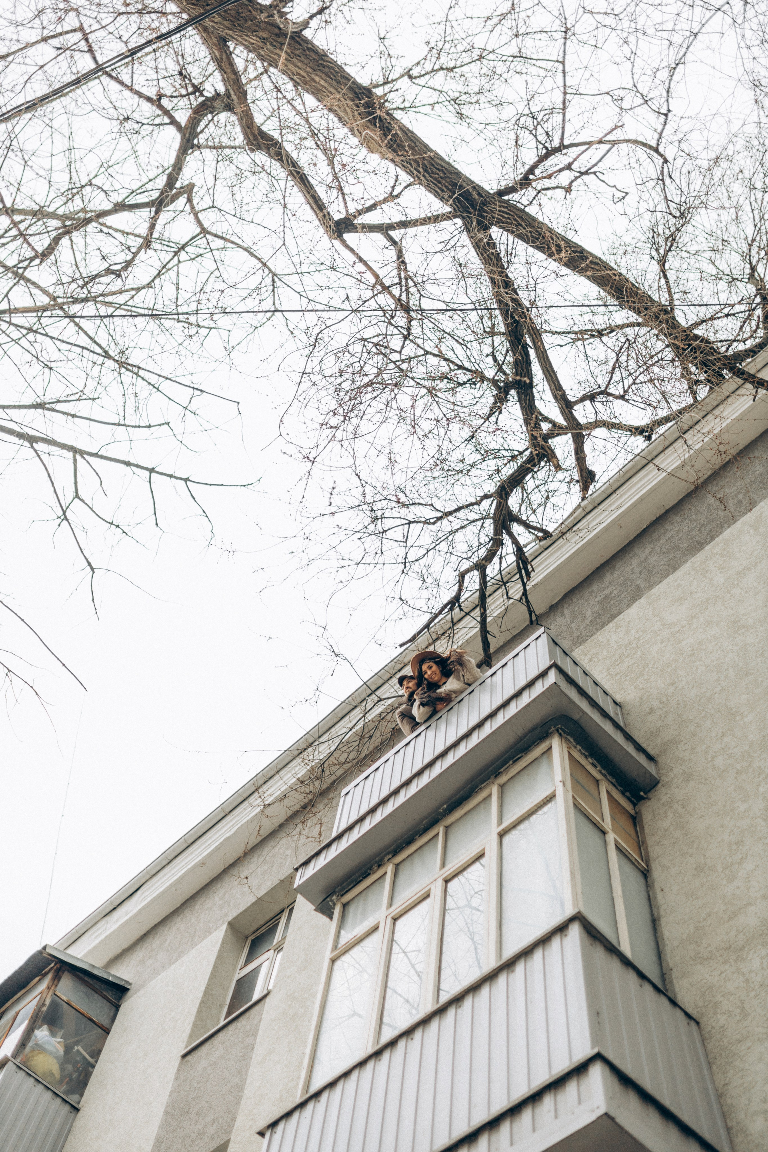 Сталинка. Свадебный и семейный фотограф в Белгороде Юлия Першина