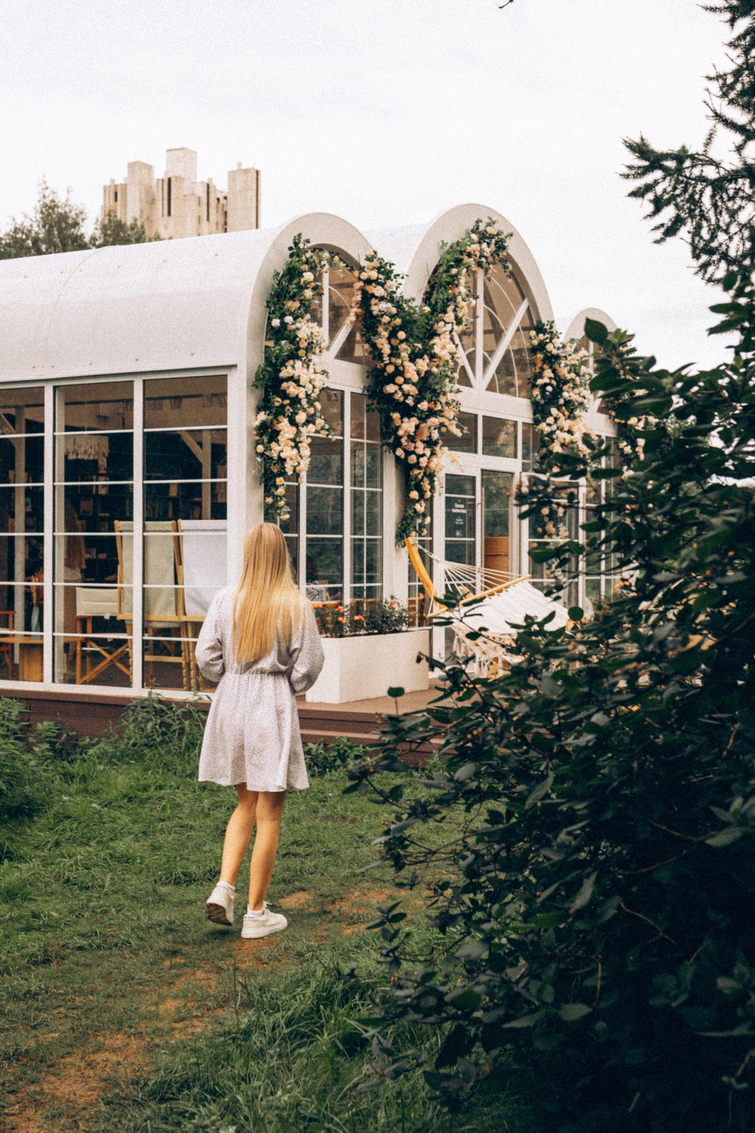 Индивидуальная съемка. Фотограф Москва Таша Панина