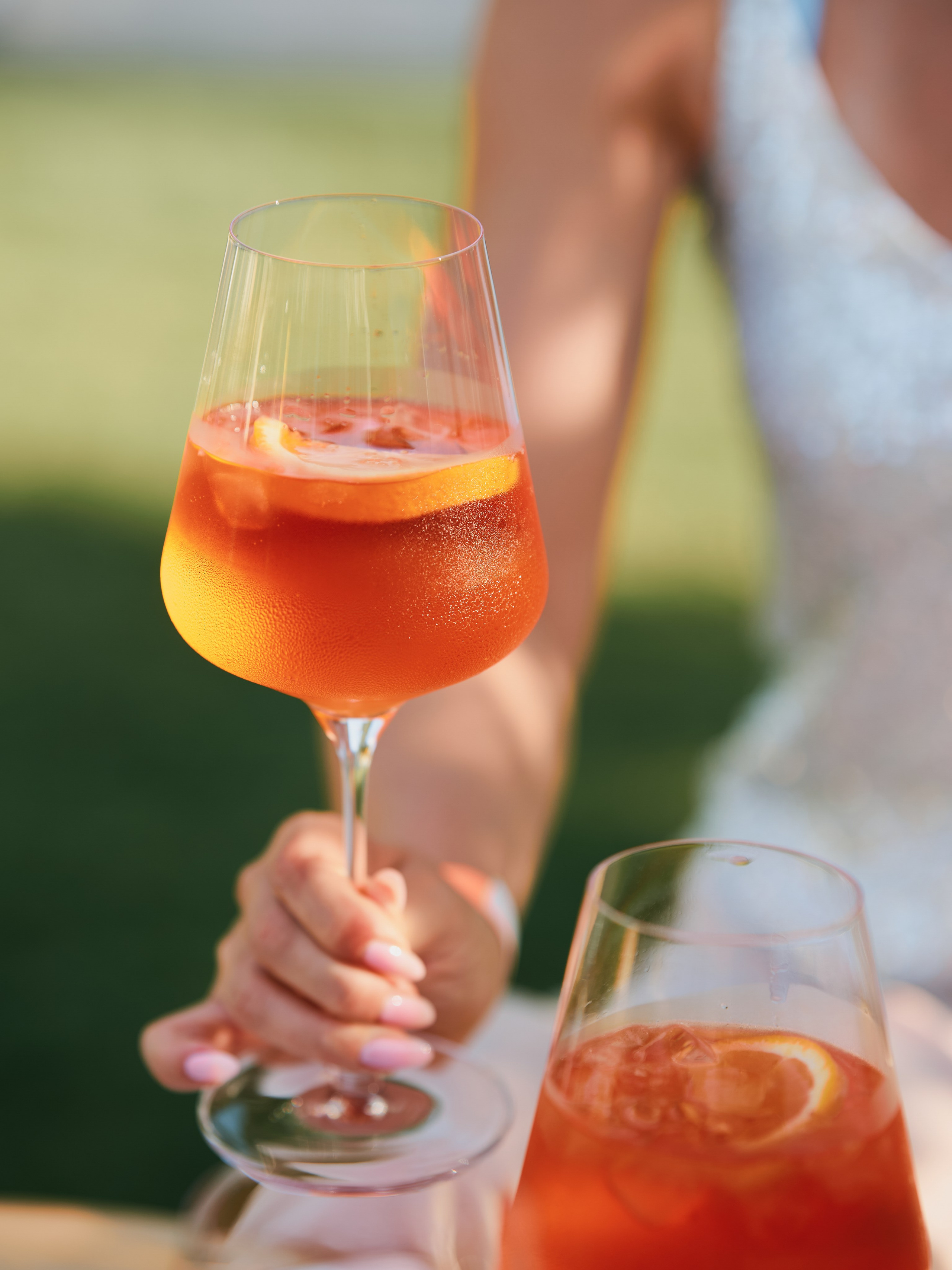 Bellini-пикник 2025. Фотограф Ольга Зинченко