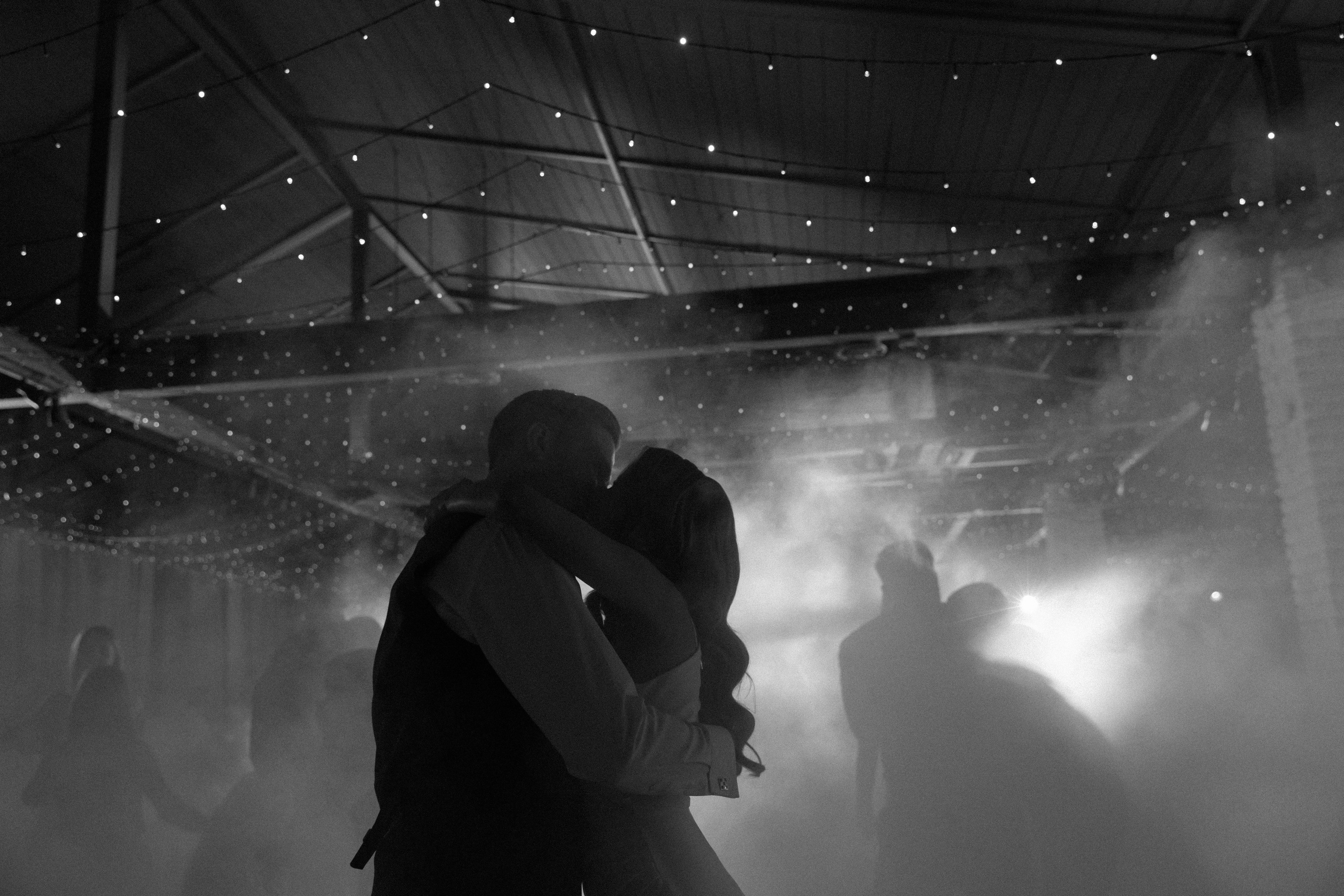 Алексей и Анна (25 октября 2023). Свадебный  и семейный фотограф в Краснодаре