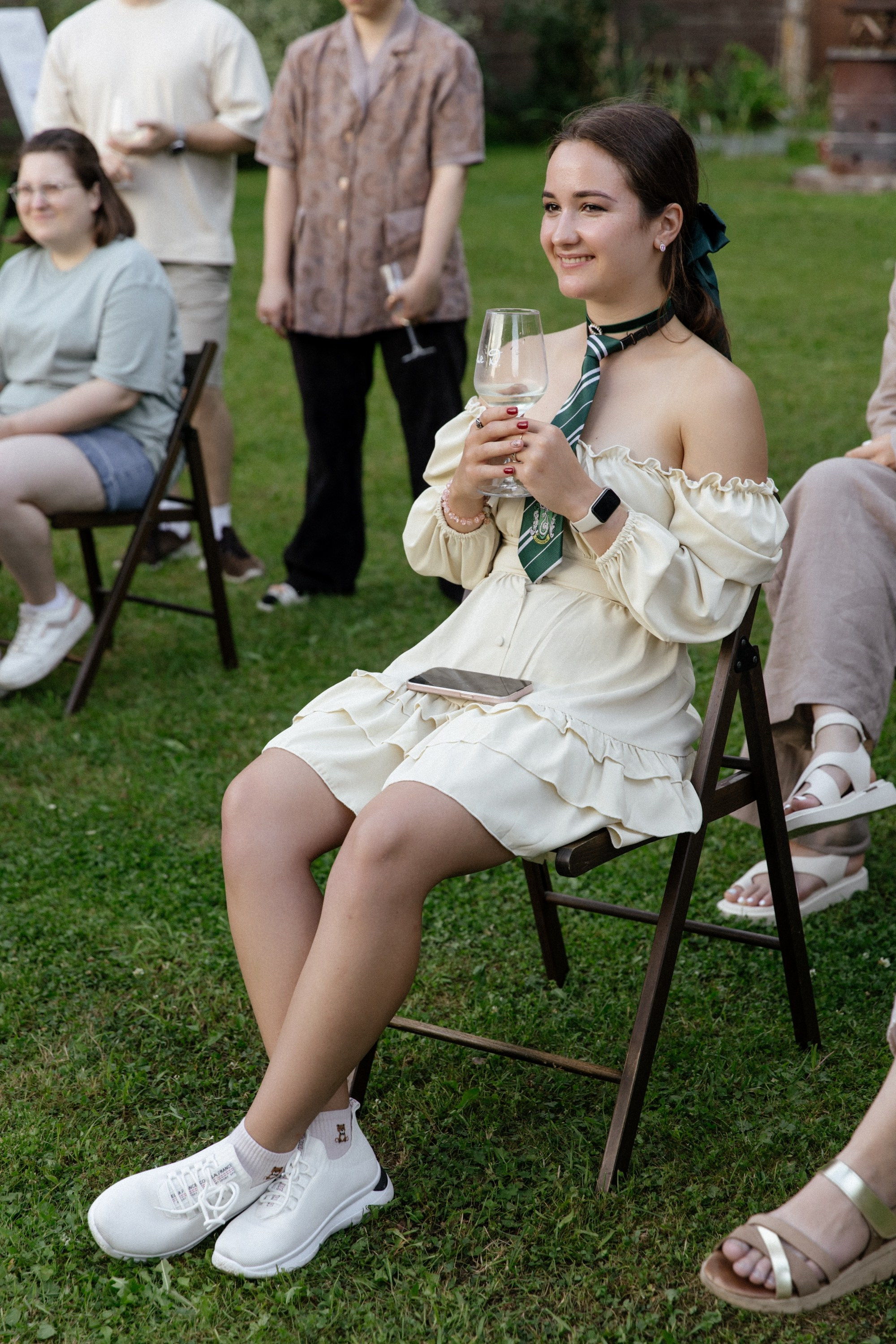 ECO-Wed!. Фотограф Сергиев Посад Москва Хованская Екатерина