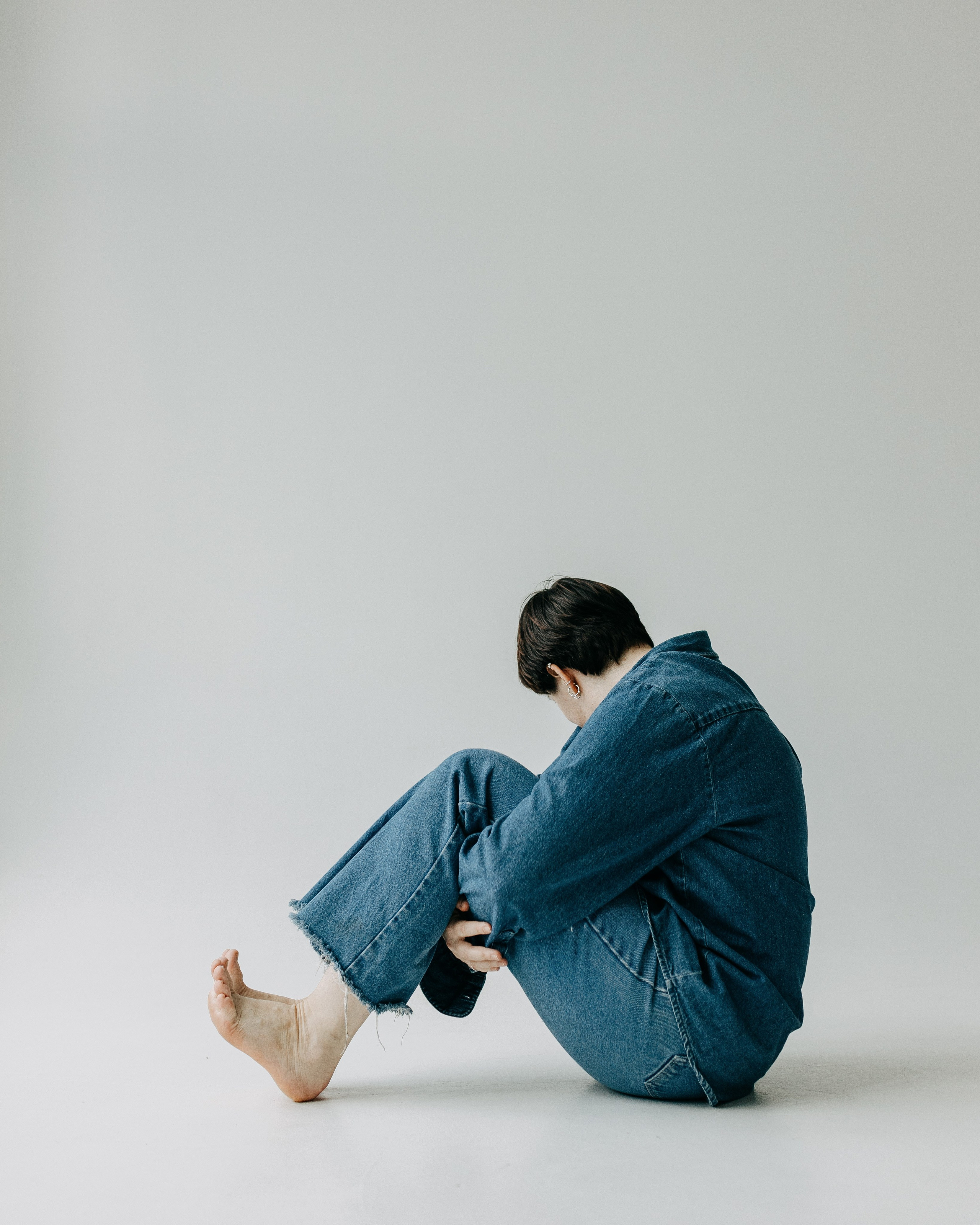 Женский портрет. Портретный фотограф в Ульяновске Надежда Филиппова