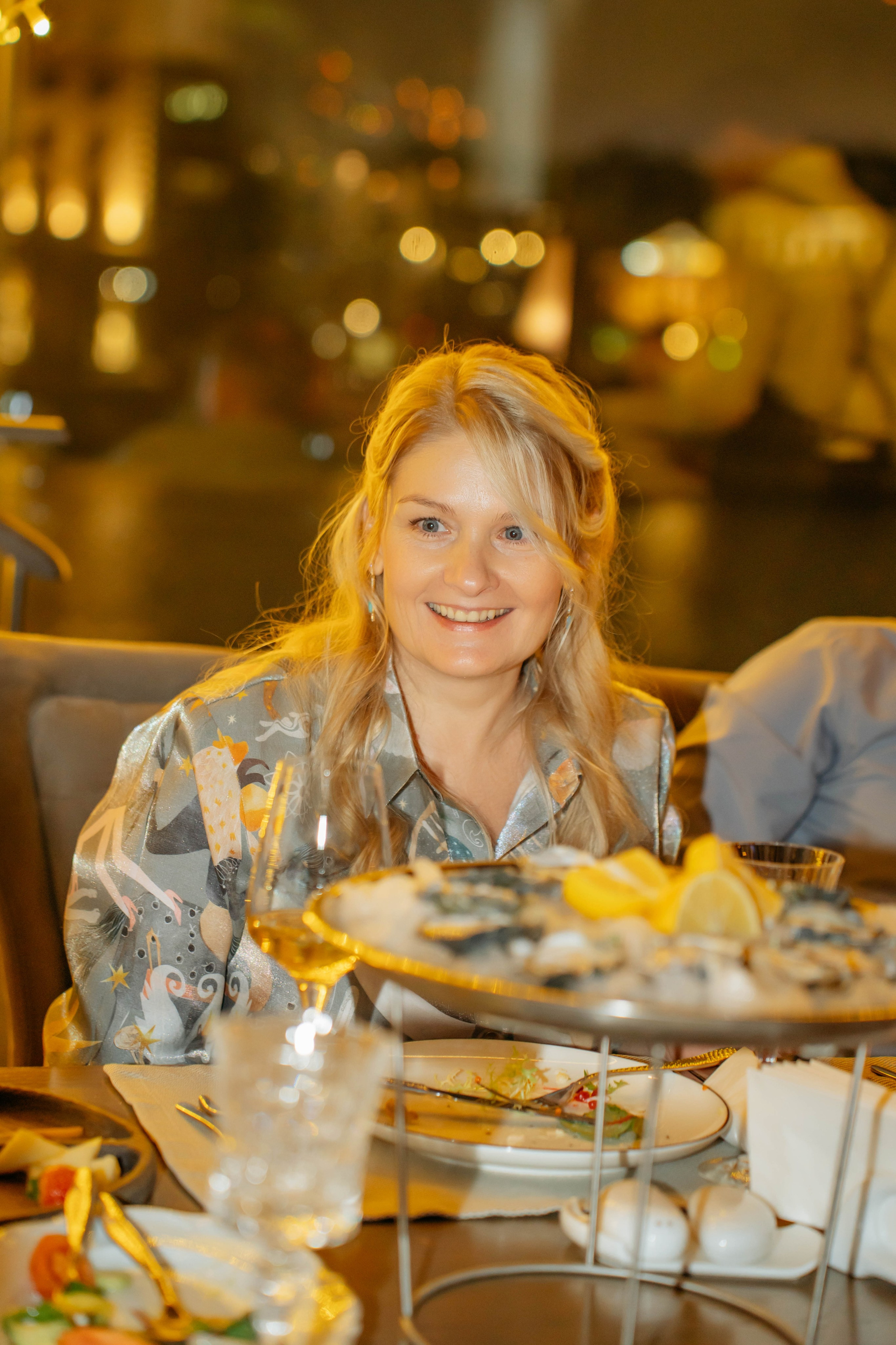 День Рождения Ольги