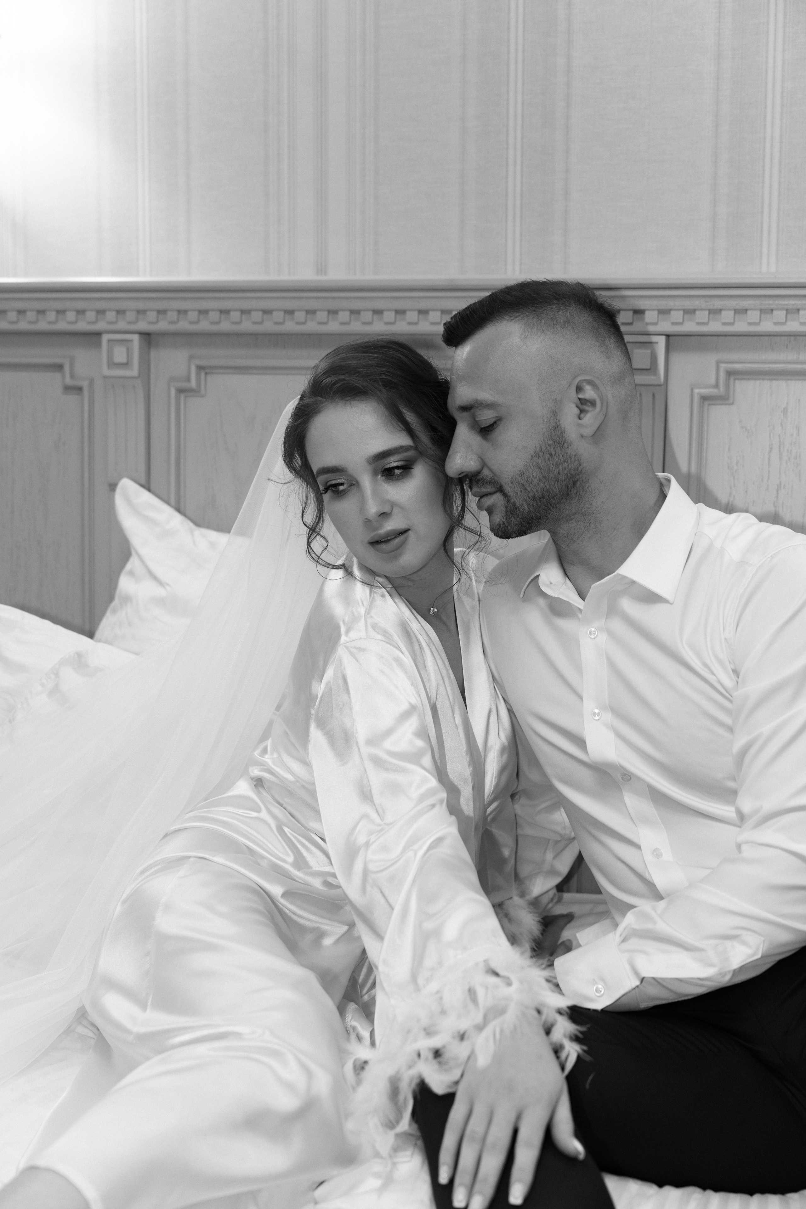 Софа и Олег