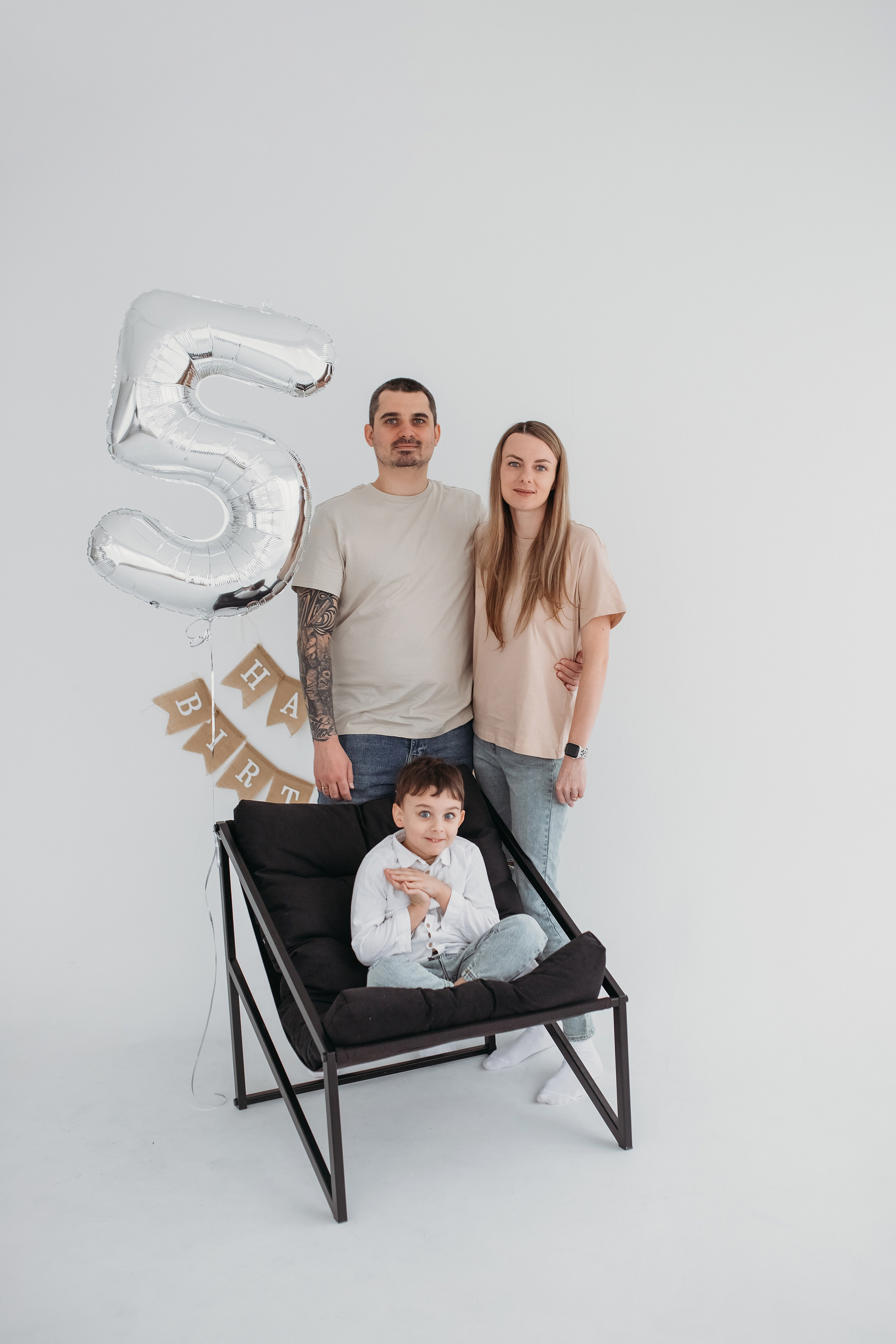 Влад. Семейный и детский фотограф Минск, Беларусь