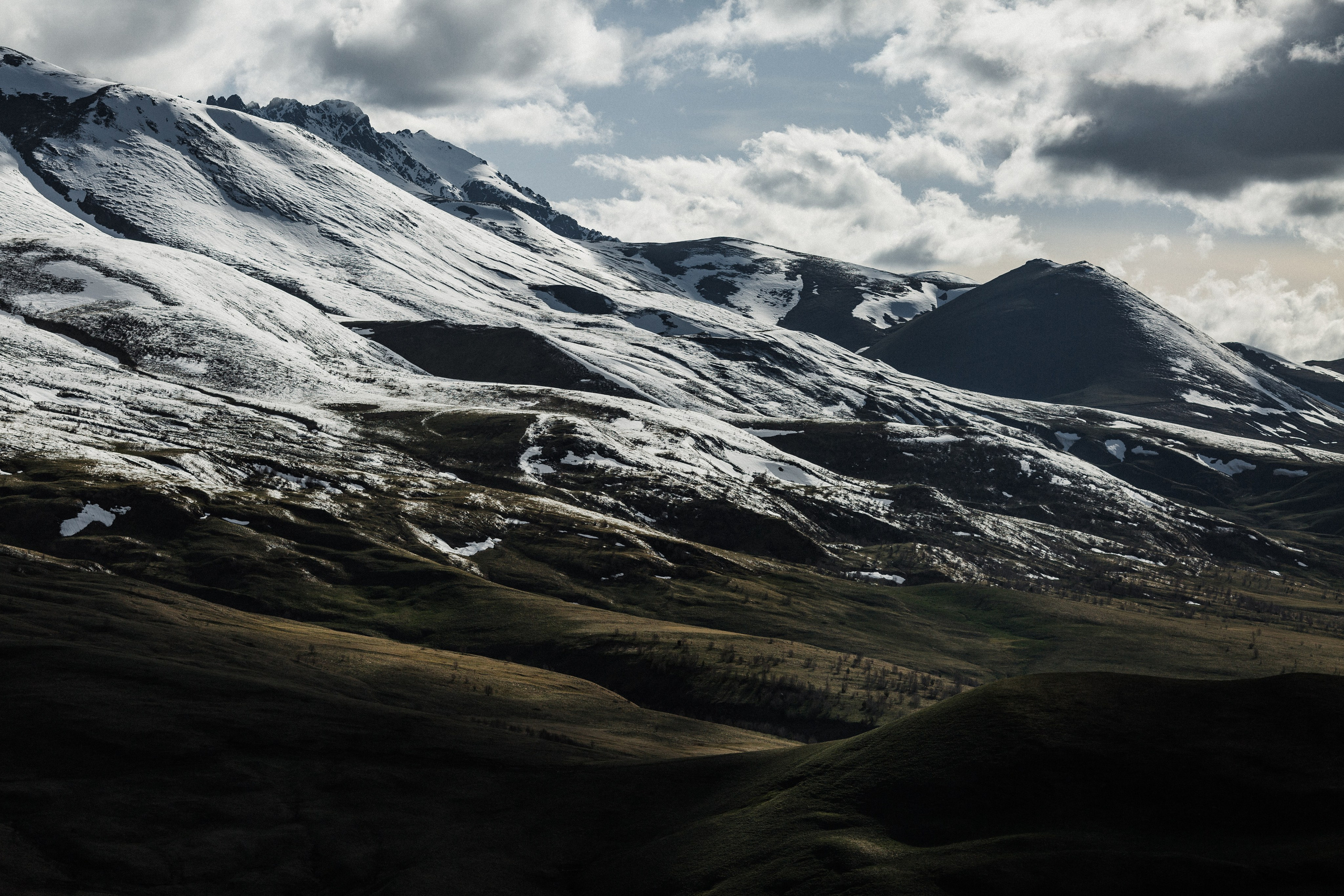 Elbrus. Свадебный и семейный фотограф в Краснодаре Роман Моско