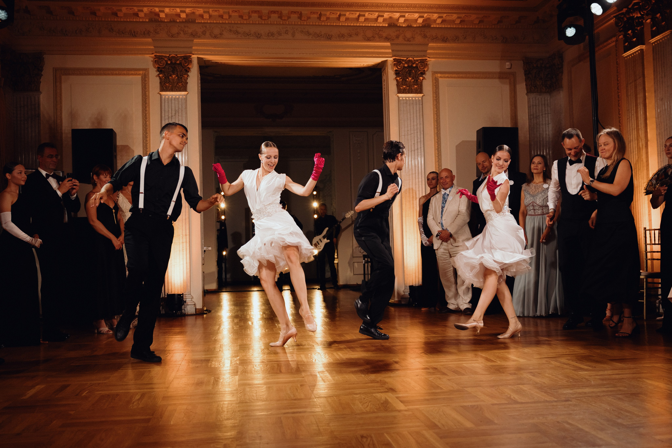 SECRET BALL '25. Костя Жуков — фотограф в Москве