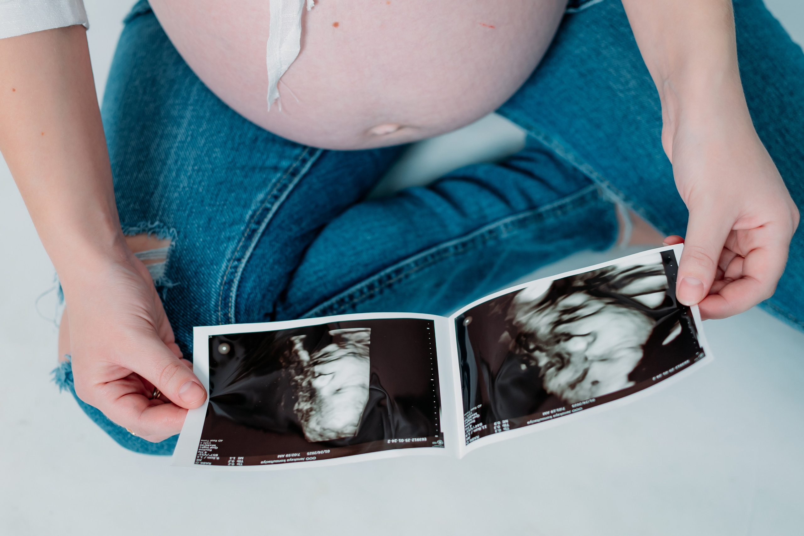 В ожидании. Фотограф Алёна Царькова. Киселевск